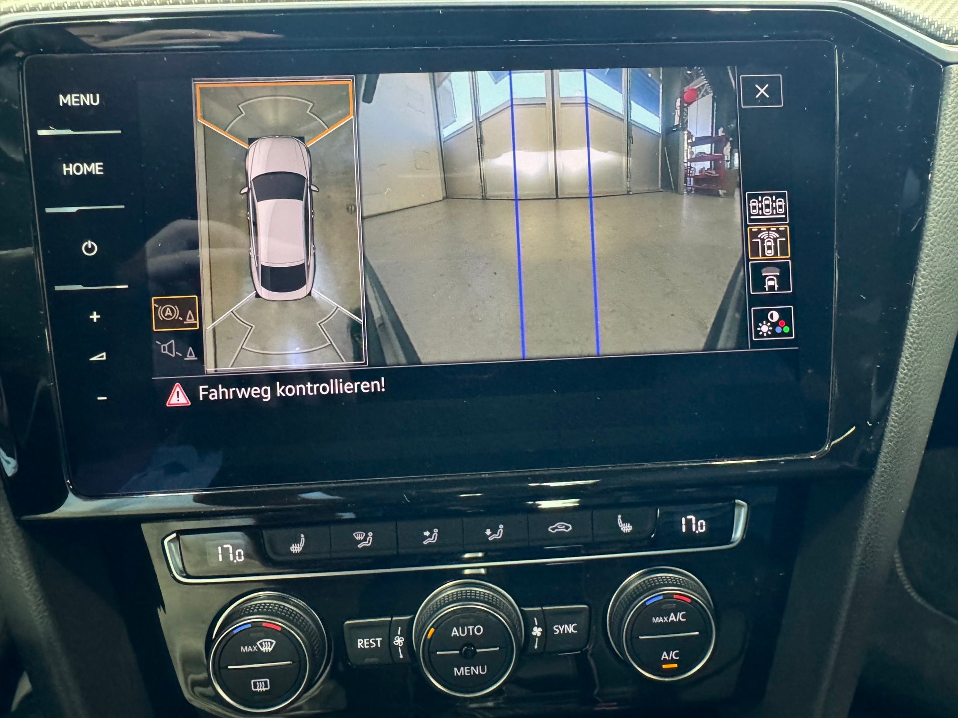 VW Arteon 2.0 TDI 190 R-Line DSG 4m-image-10