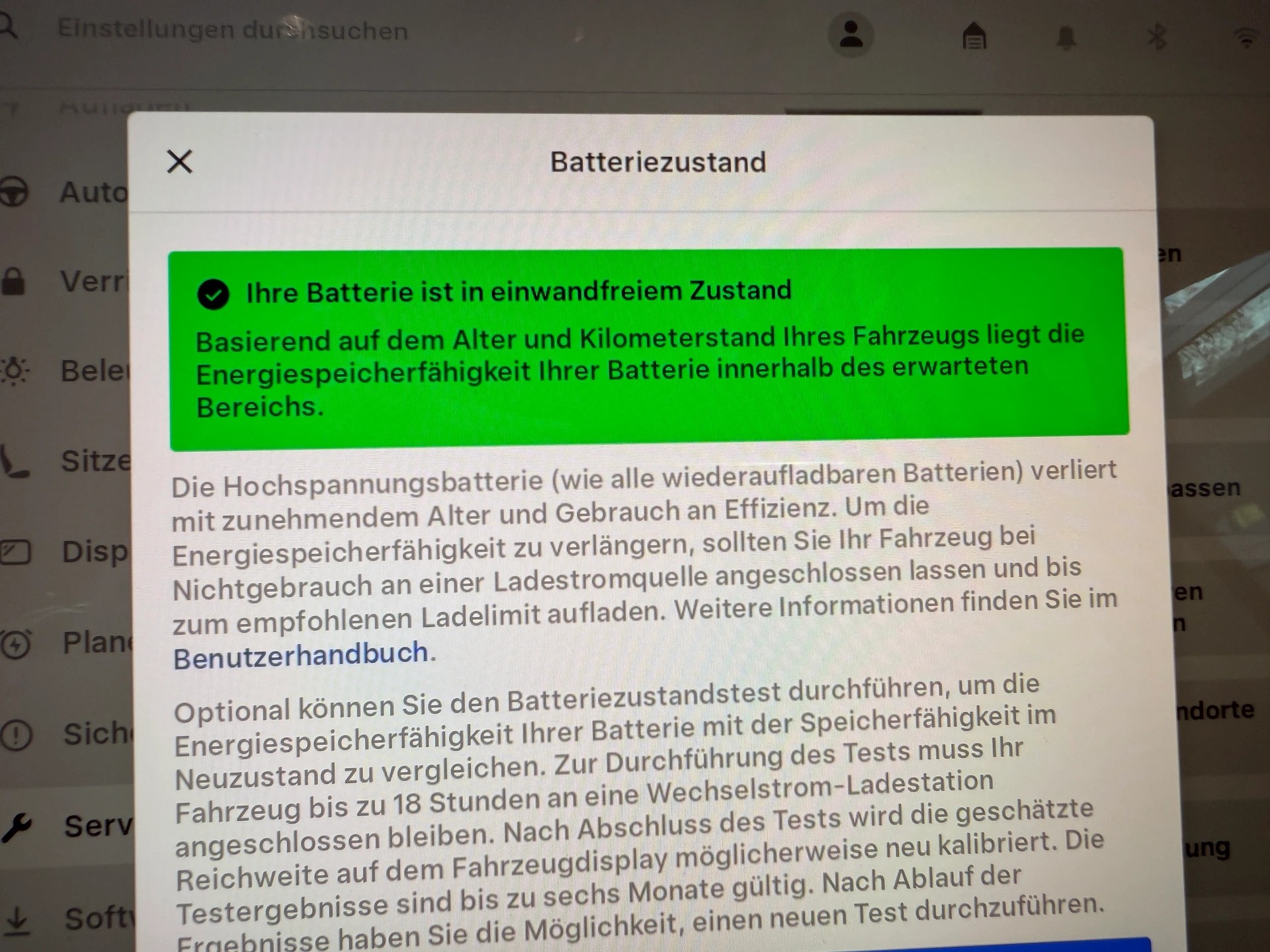 TESLA Model 3 Black-Performance 513 PSDual Motor AWD / Wärmepumpe // inkl. Full Self Drive Autopilot-image-11