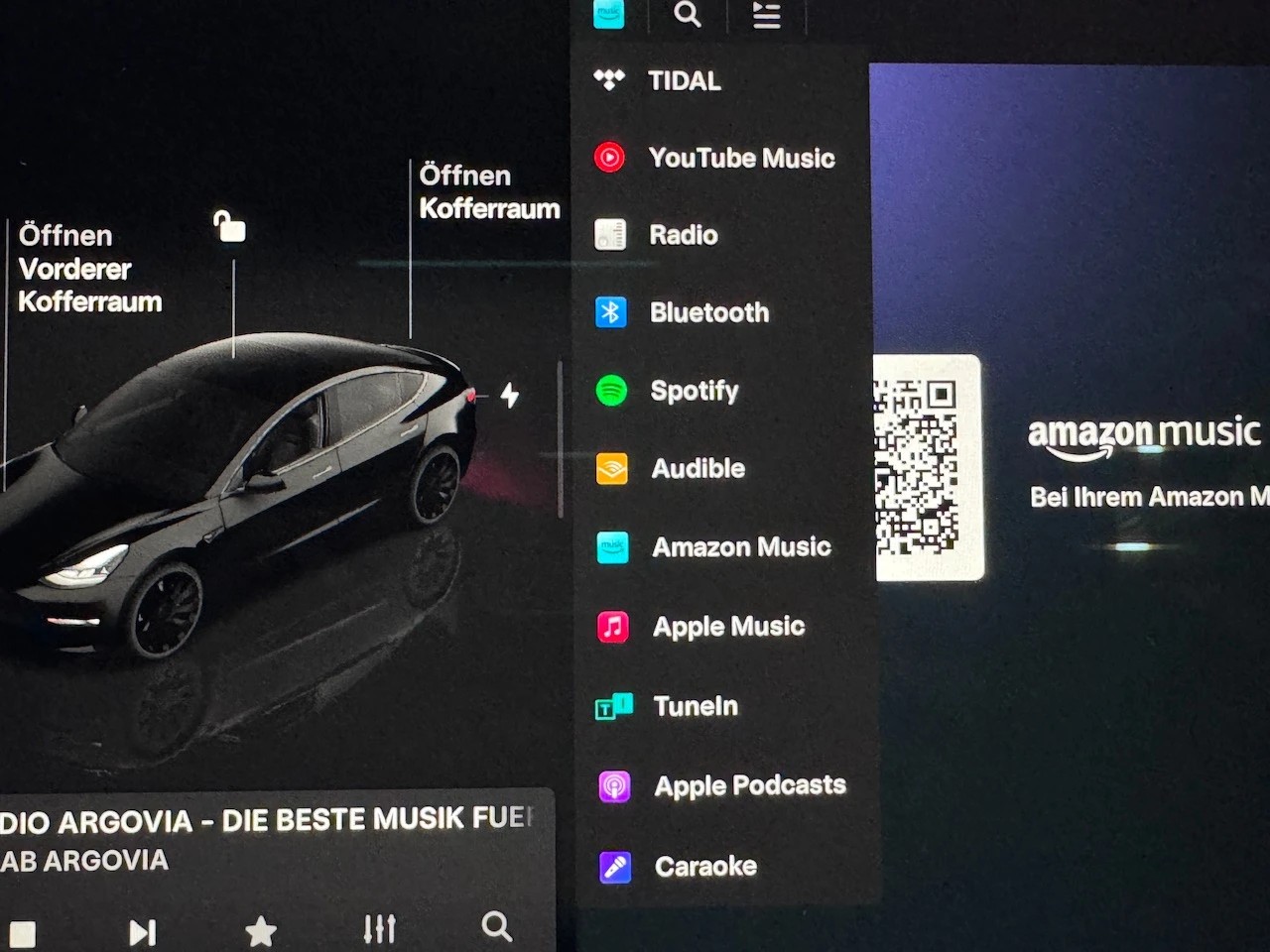 TESLA Model 3 Black-Performance 513 PSDual Motor AWD / Wärmepumpe // inkl. Full Self Drive Autopilot-image-13
