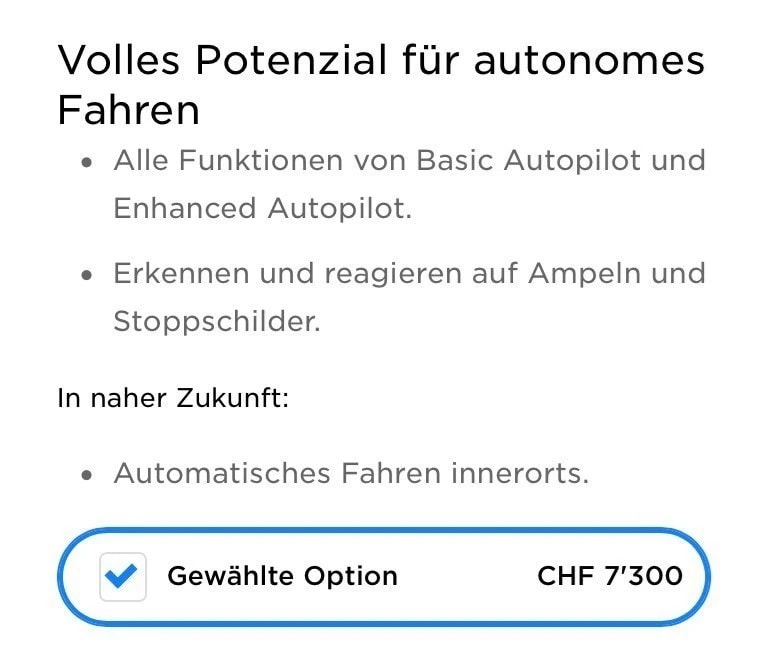 TESLA Model 3 Black-Performance 513 PSDual Motor AWD / Wärmepumpe // inkl. Full Self Drive Autopilot-image-10
