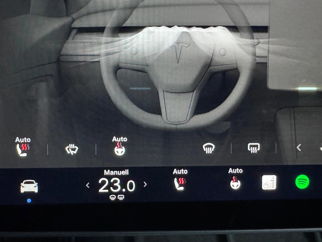 TESLA Model 3 Black-Performance 513 PSDual Motor AWD / Wärmepumpe // inkl. Full Self Drive Autopilot-image-12