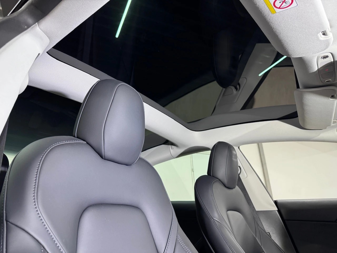 TESLA Model 3 Black-Performance 513 PSDual Motor AWD / Wärmepumpe // inkl. Full Self Drive Autopilot-image-7
