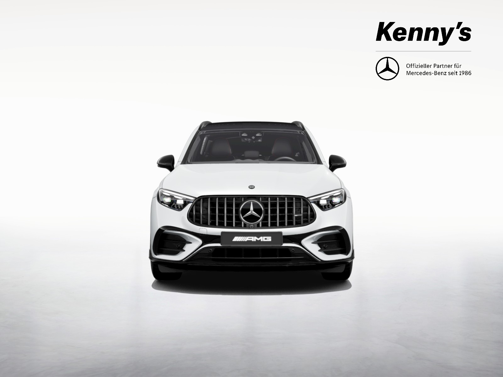 MERCEDES-BENZ GLC 53 AMG 4MATIC+-image-1