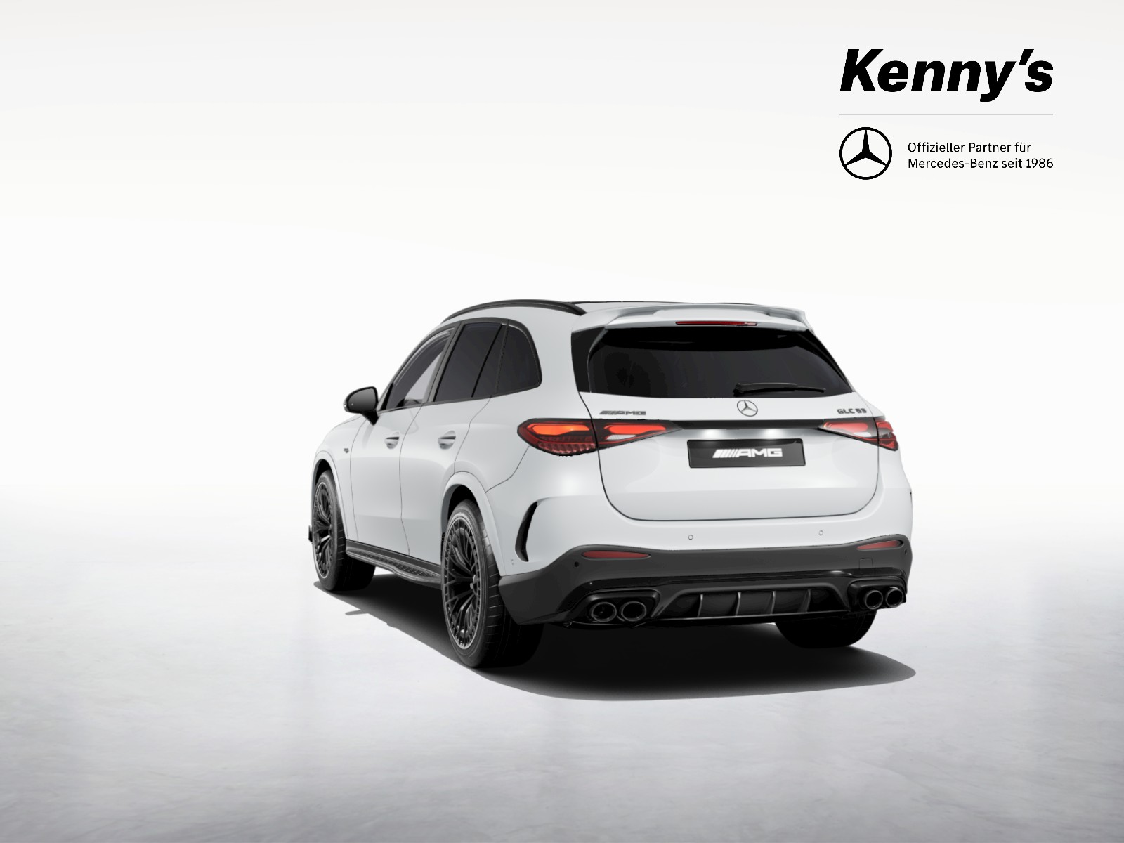 MERCEDES-BENZ GLC 53 AMG 4MATIC+-image-3