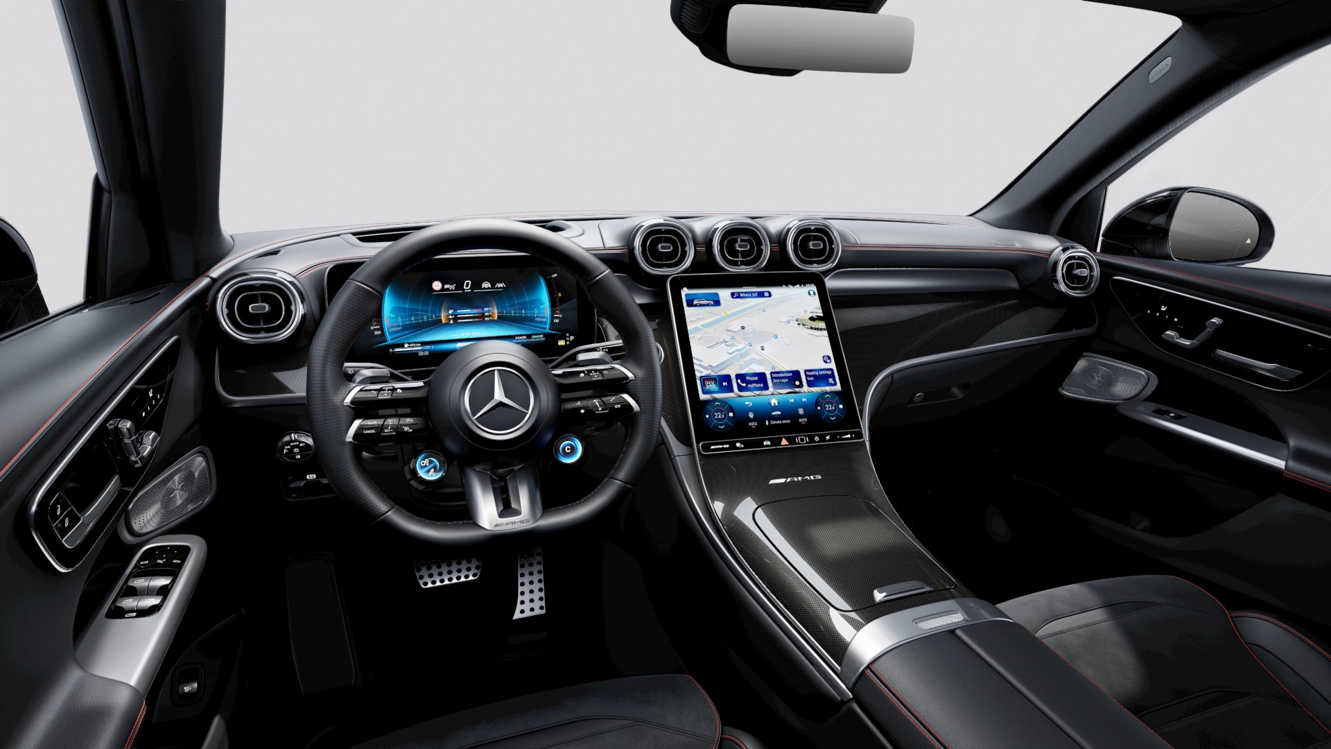 MERCEDES-BENZ GLC 53 AMG 4MATIC+-image-4