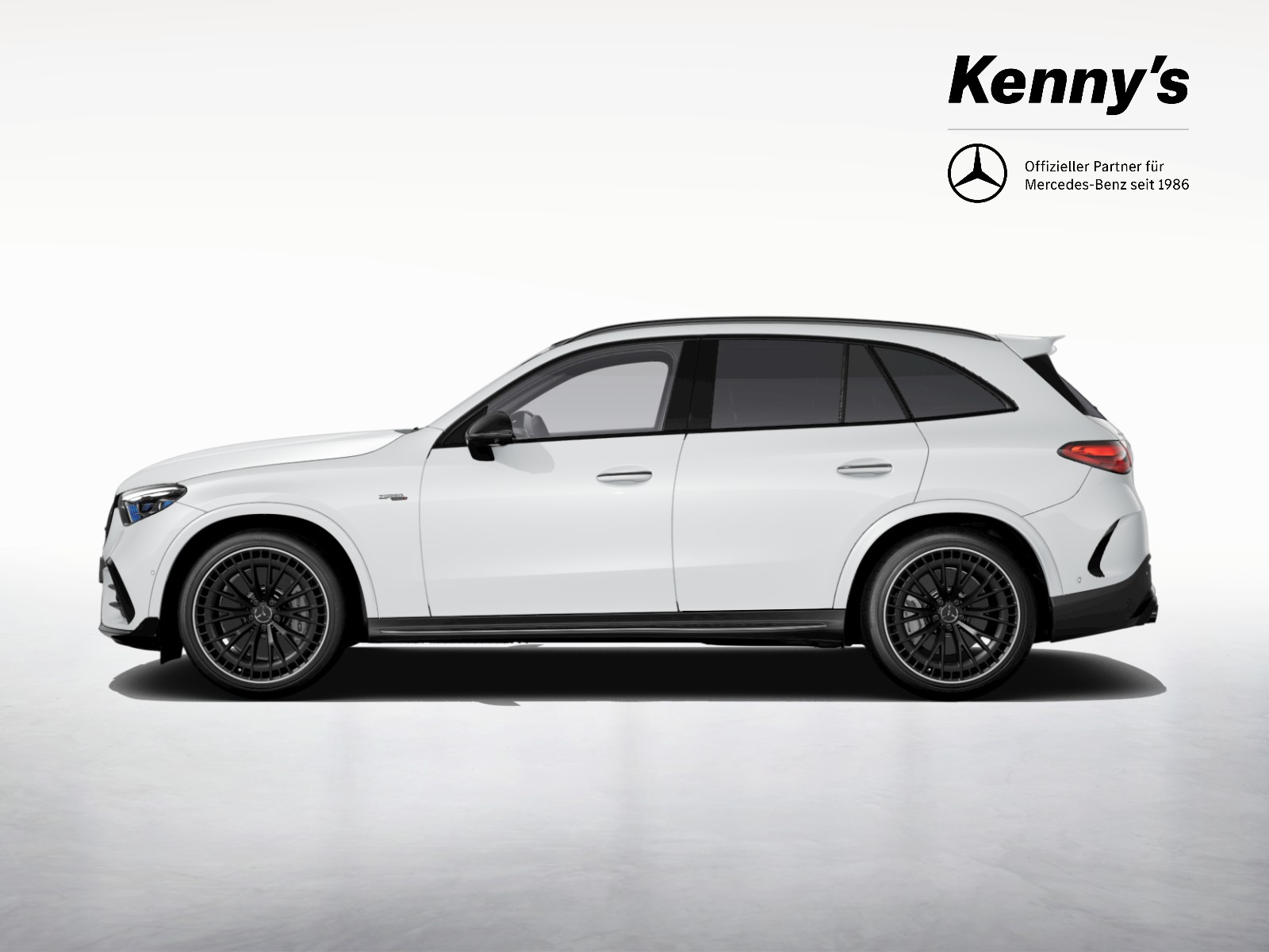MERCEDES-BENZ GLC 53 AMG 4MATIC+-image-2