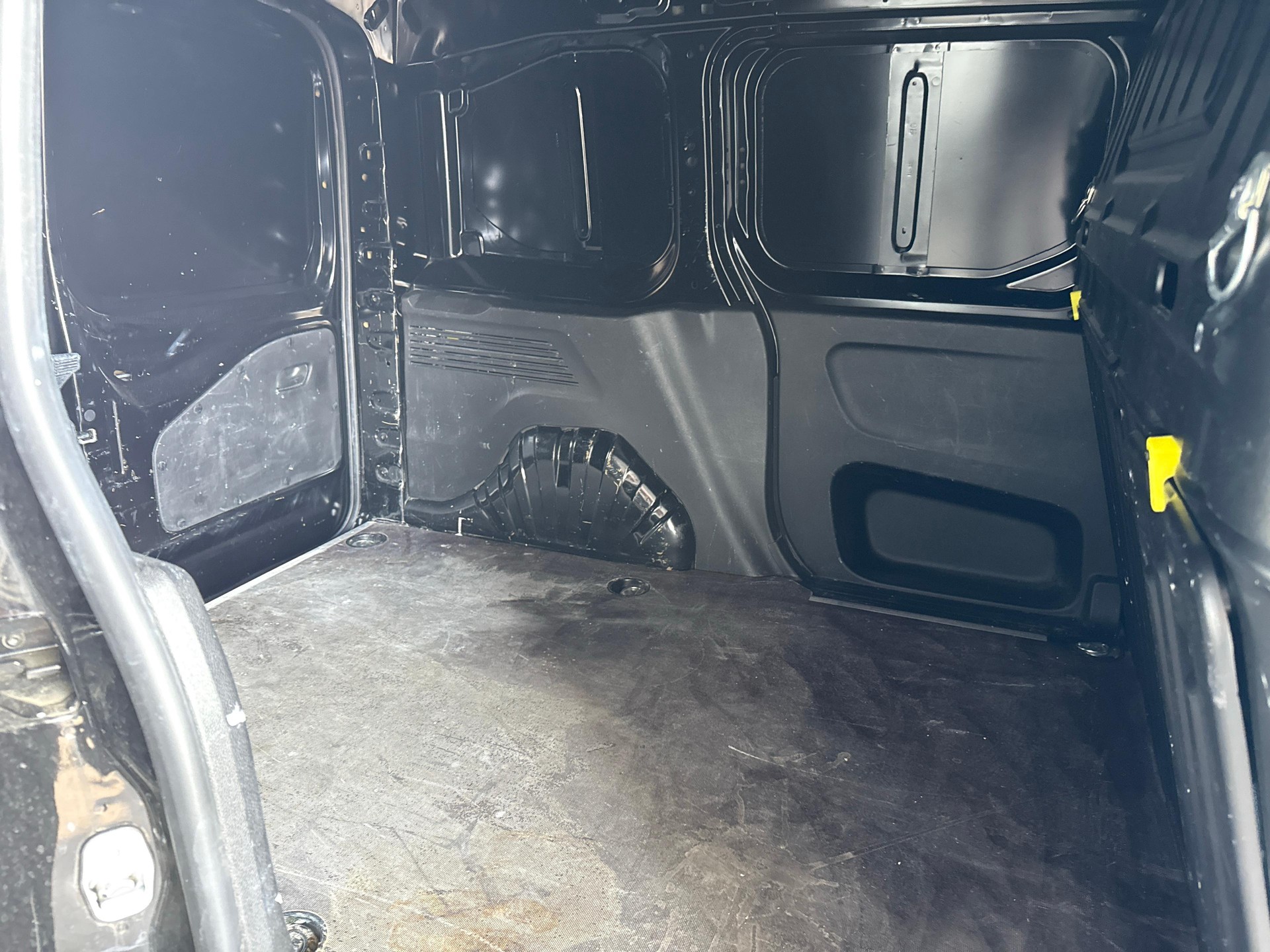 TOYOTA PROACE CITY Van L1 1.2 Advanced-image-15