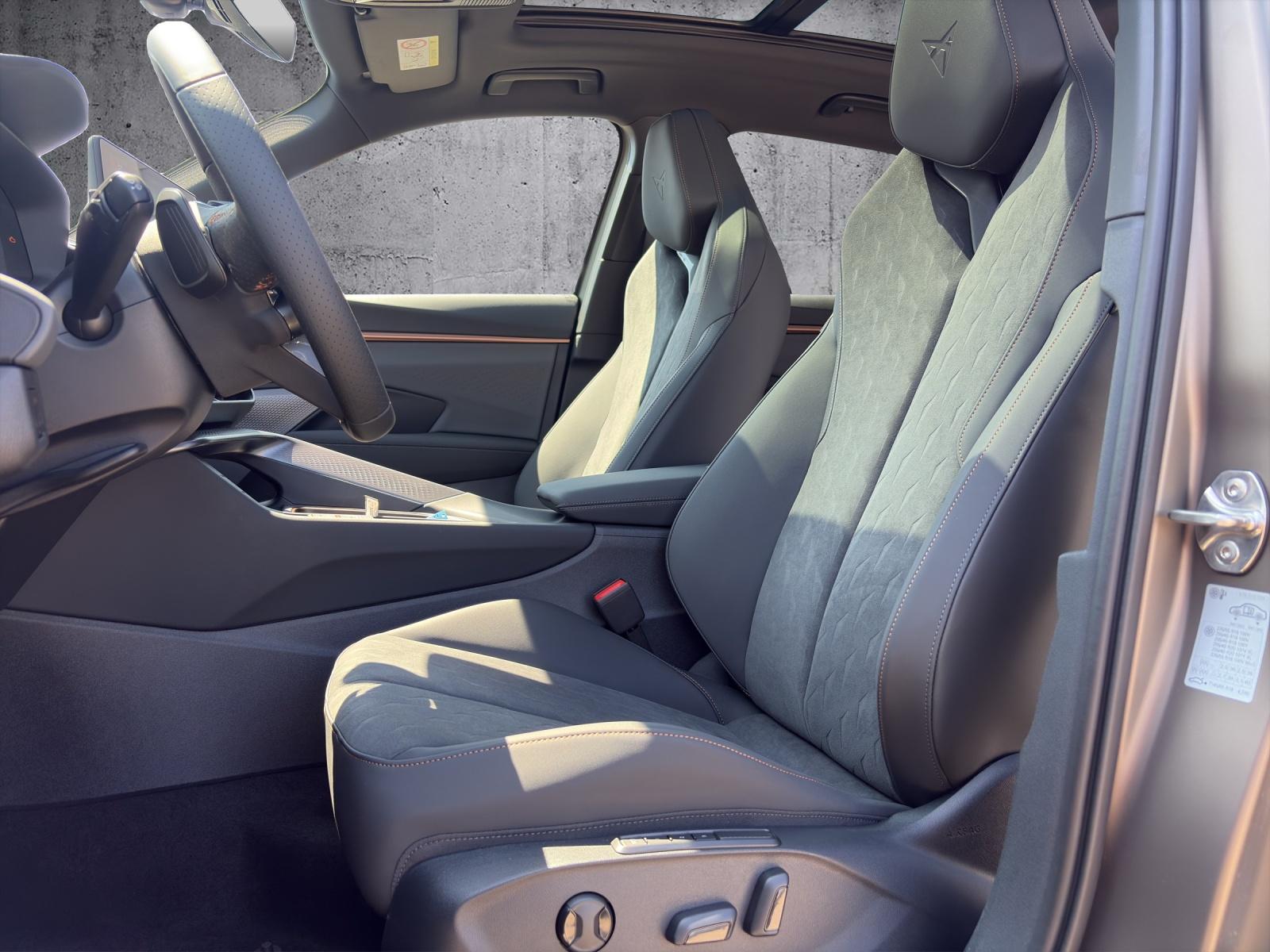CUPRA Terramar 1.5 eHybrid VZ DSG-image-6