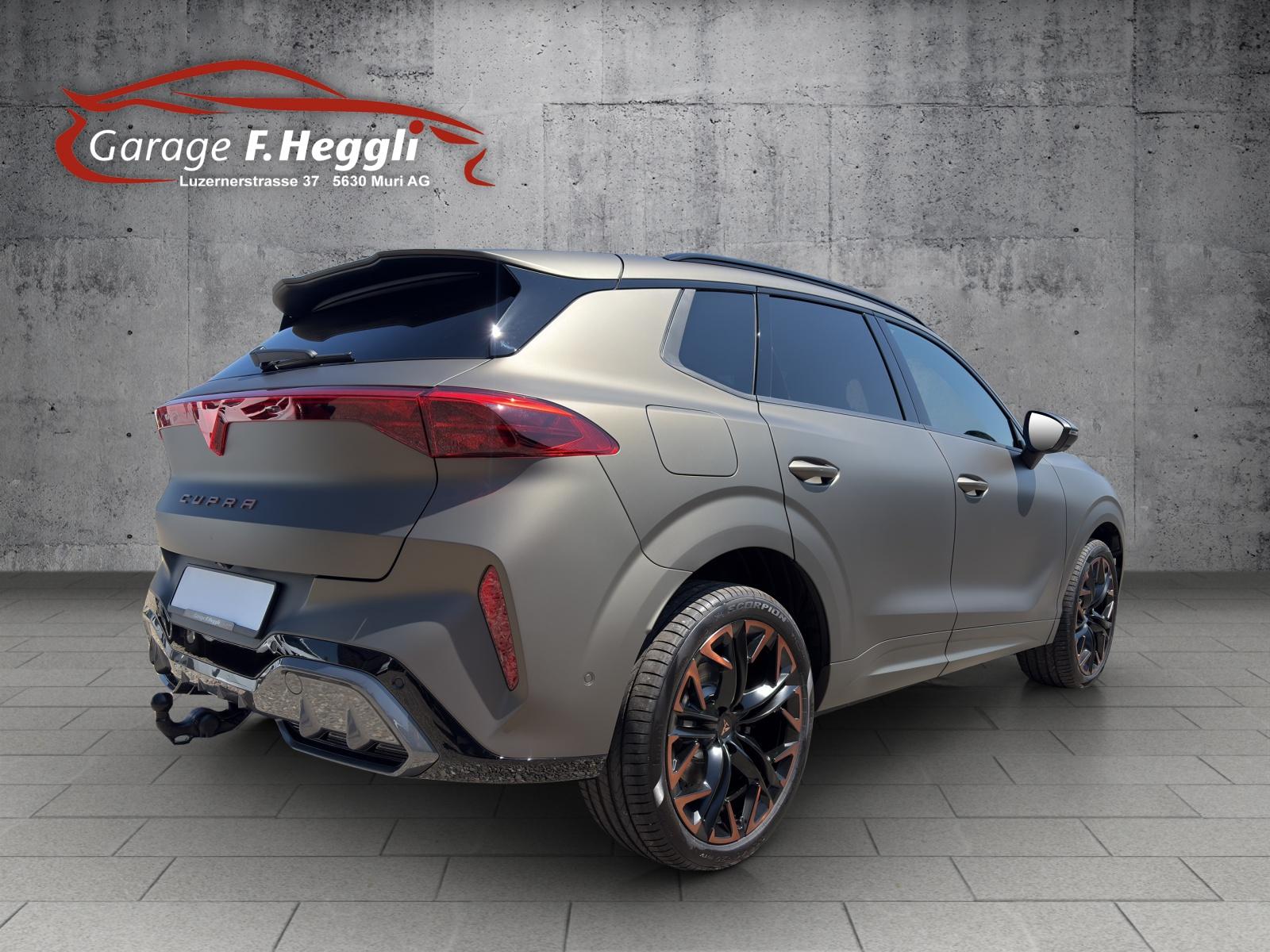 CUPRA Terramar 1.5 eHybrid VZ DSG-image-2