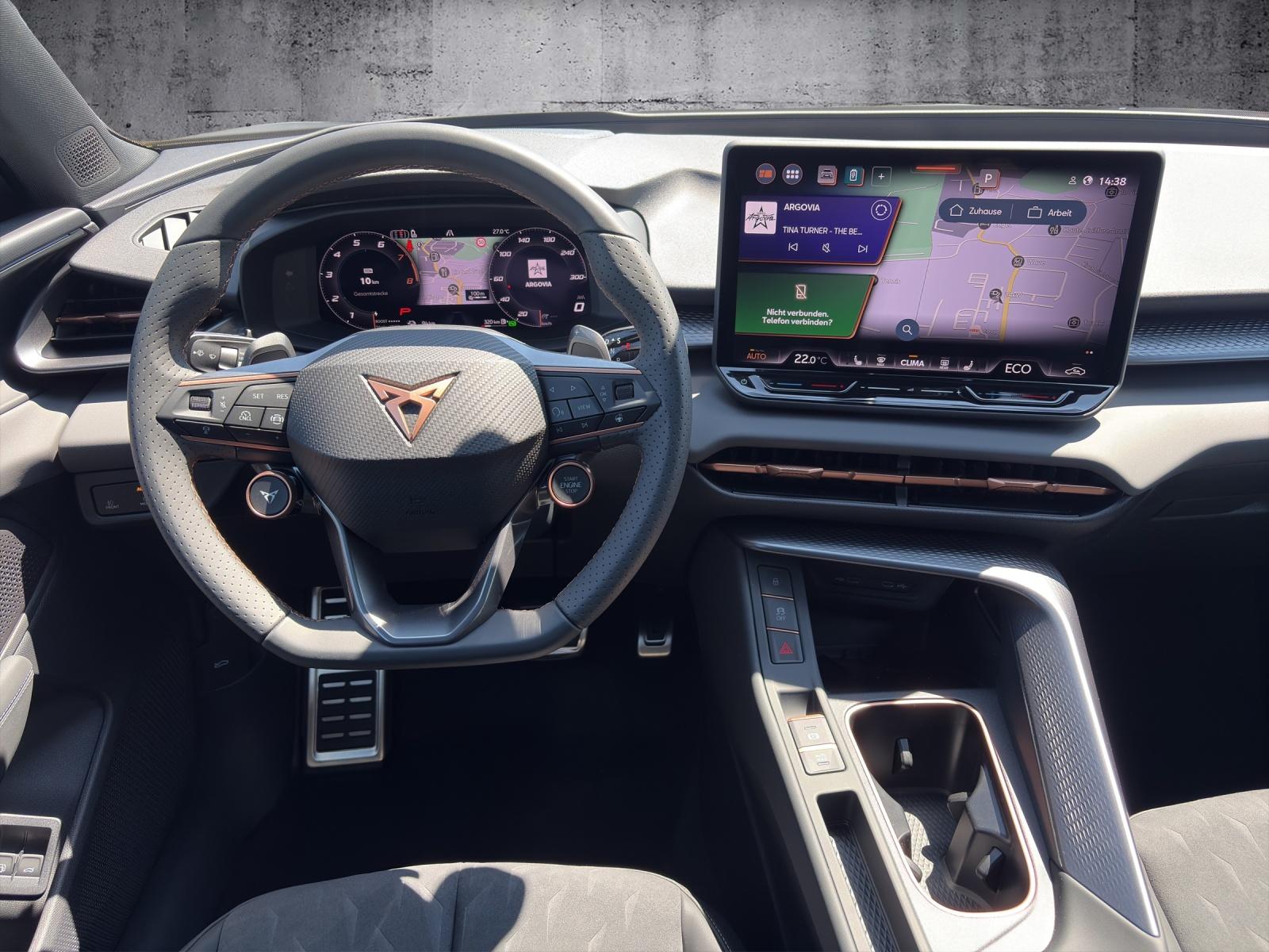 CUPRA Terramar 1.5 eHybrid VZ DSG-image-5