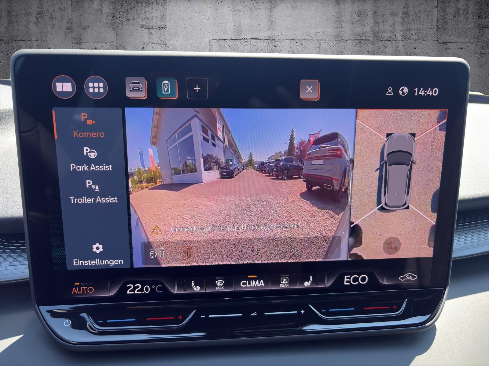 CUPRA Terramar 1.5 eHybrid VZ DSG-image-9
