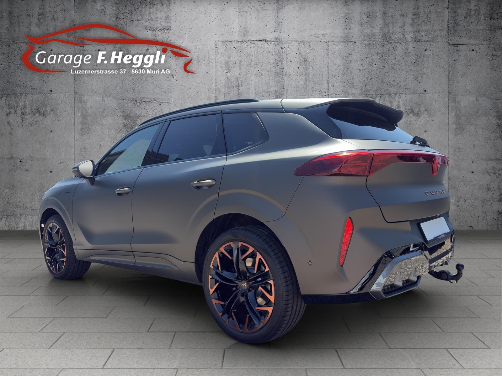 CUPRA Terramar 1.5 eHybrid VZ DSG-image-3