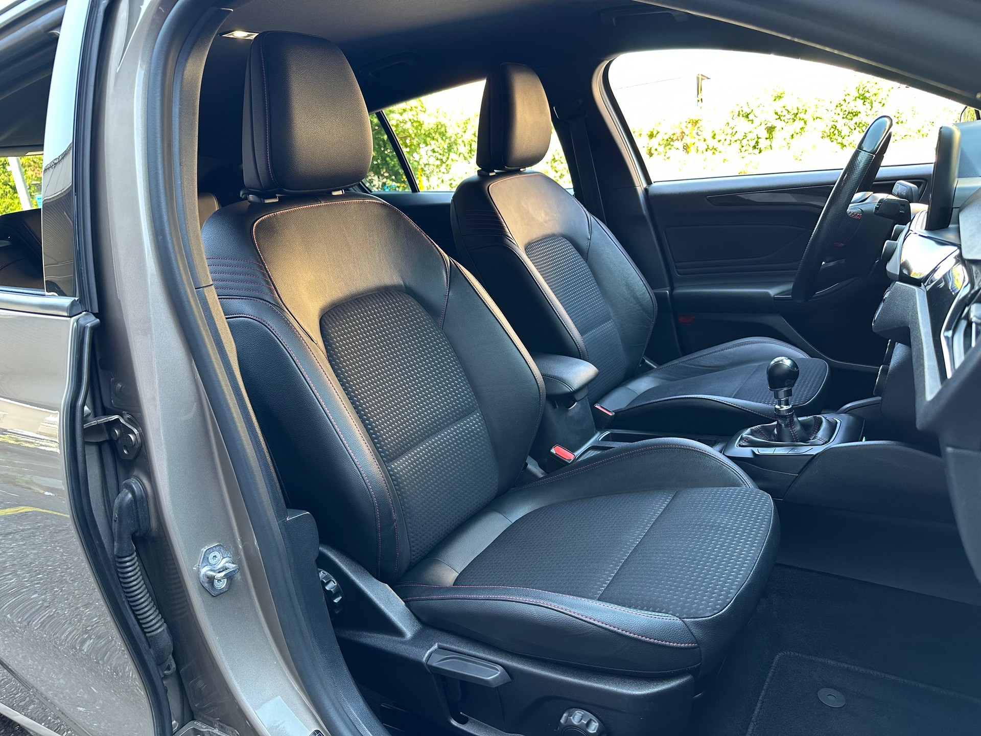 FORD Focus 1.0 SCTi Trend+-image-13