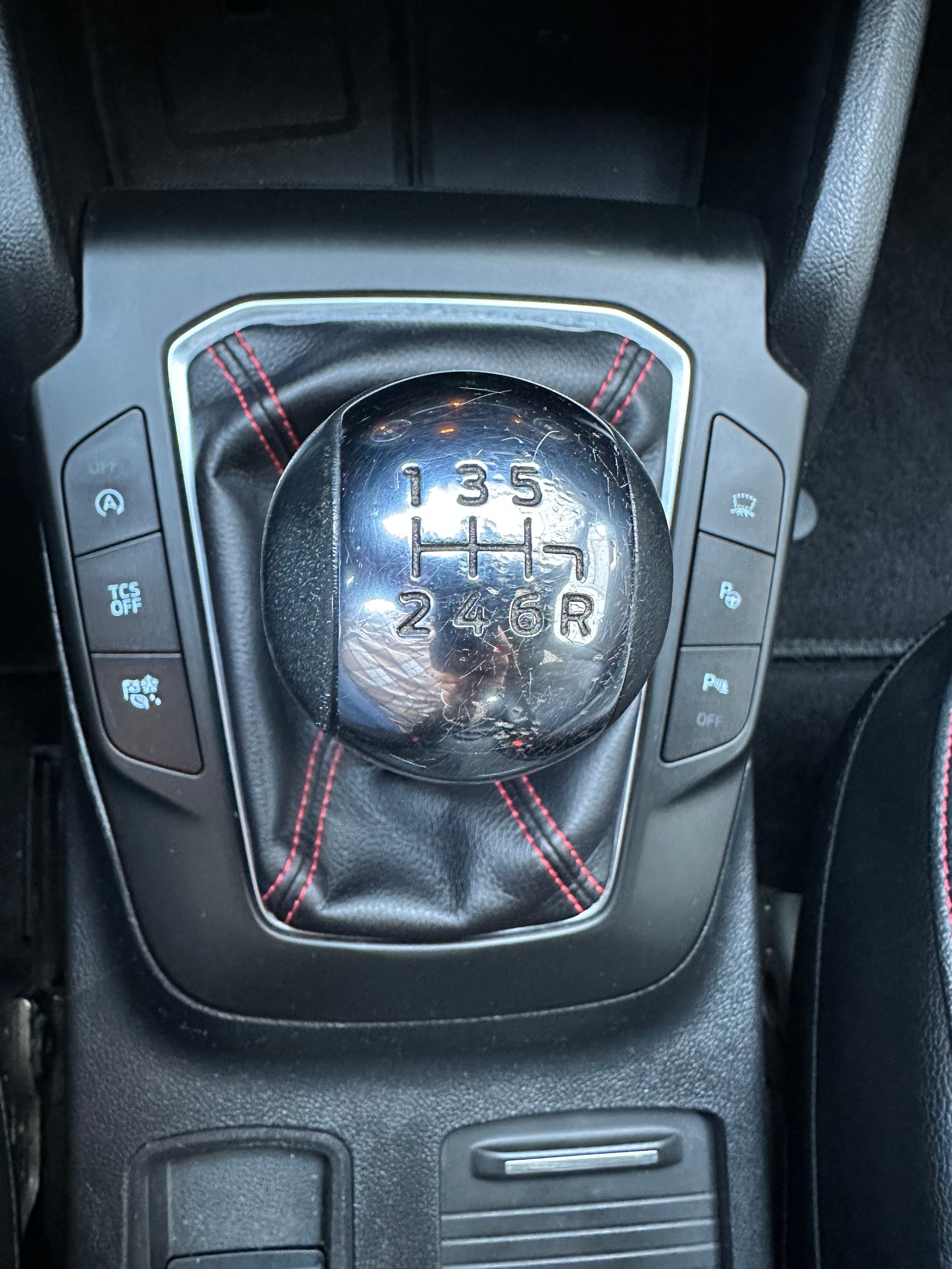 FORD Focus 1.0 SCTi Trend+-image-17