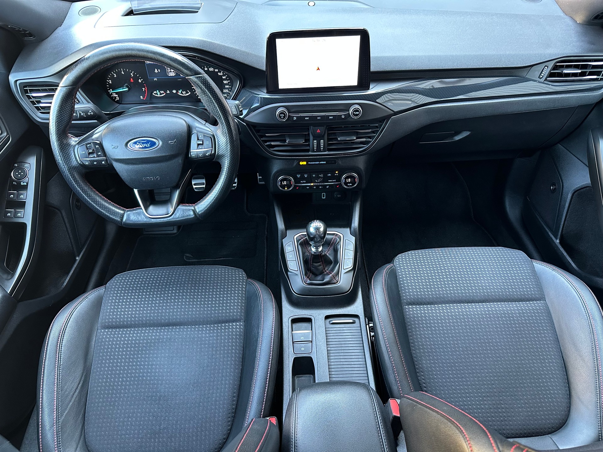FORD Focus 1.0 SCTi Trend+-image-8