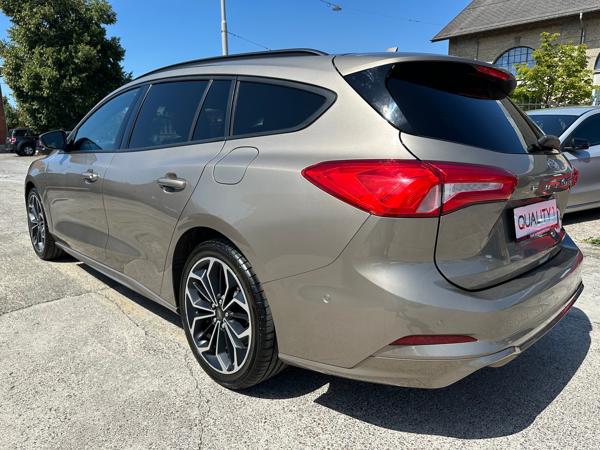 FORD Focus 1.0 SCTi Trend+-image-5