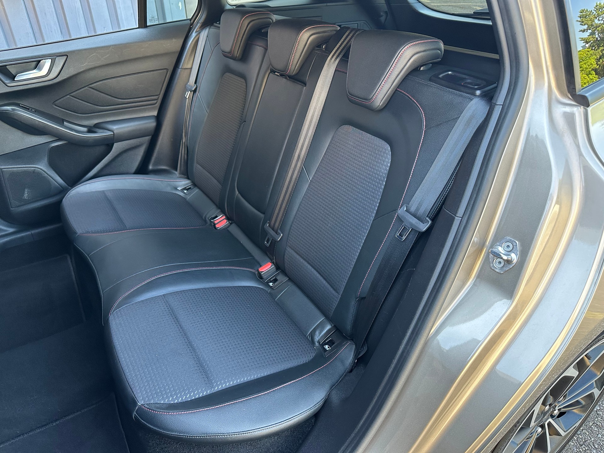FORD Focus 1.0 SCTi Trend+-image-14