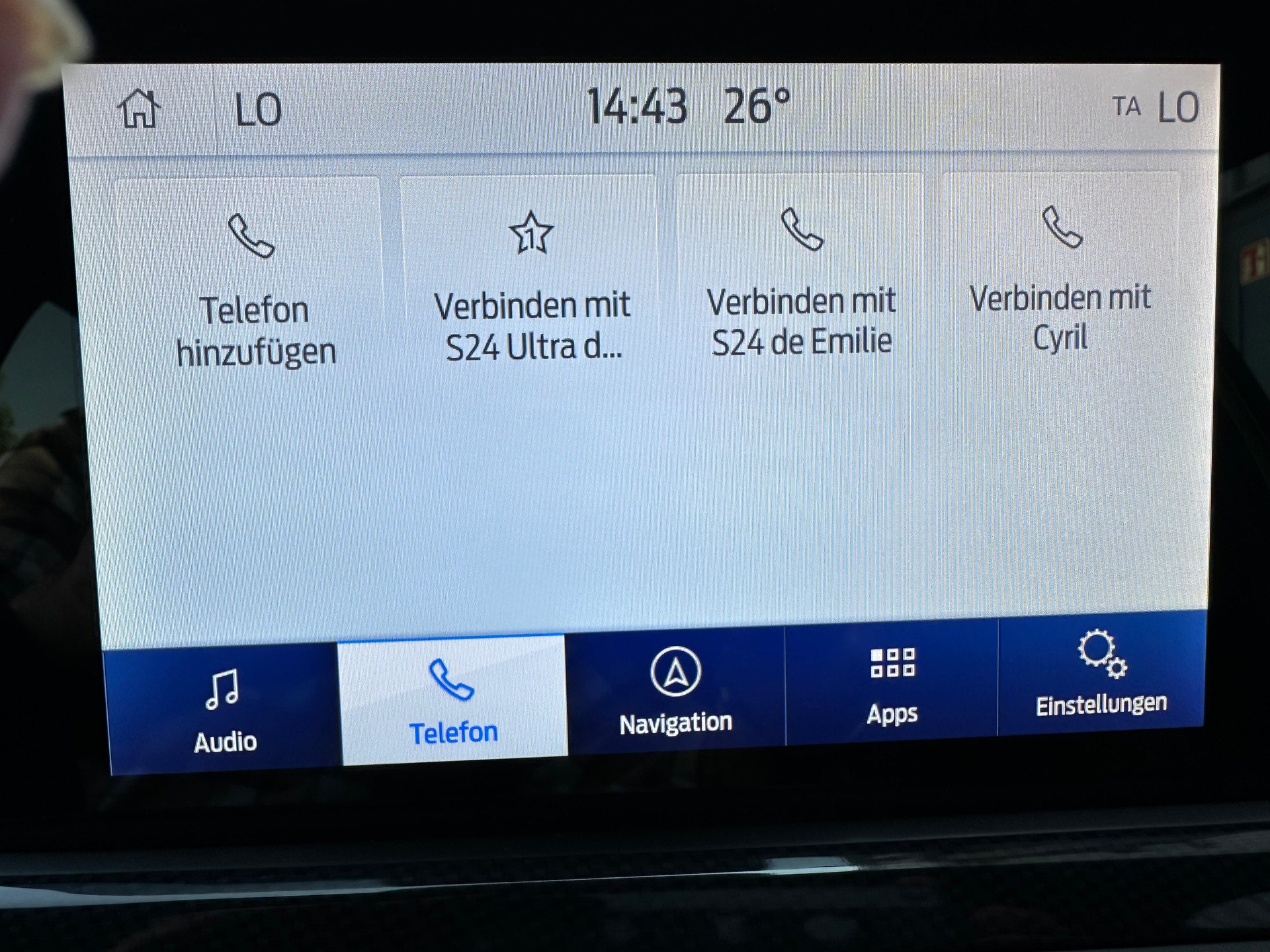 FORD Focus 1.0 SCTi Trend+-image-25