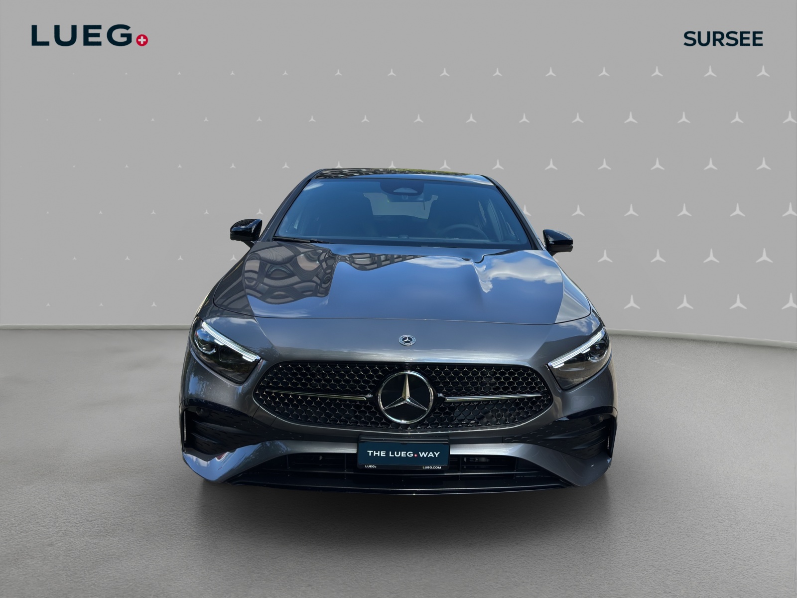 MERCEDES-BENZ A 200 Night Star 7G-DCT-image-5