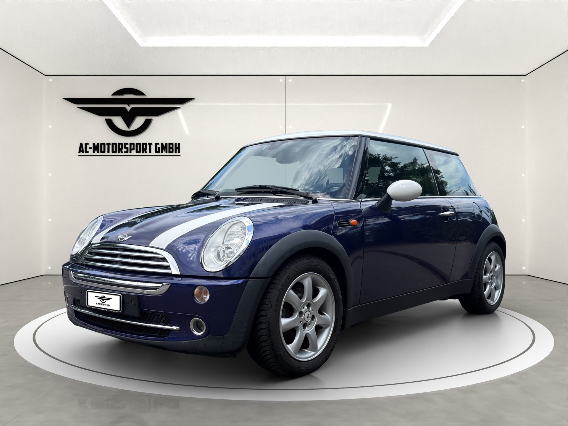 MINI Cooper-image-0