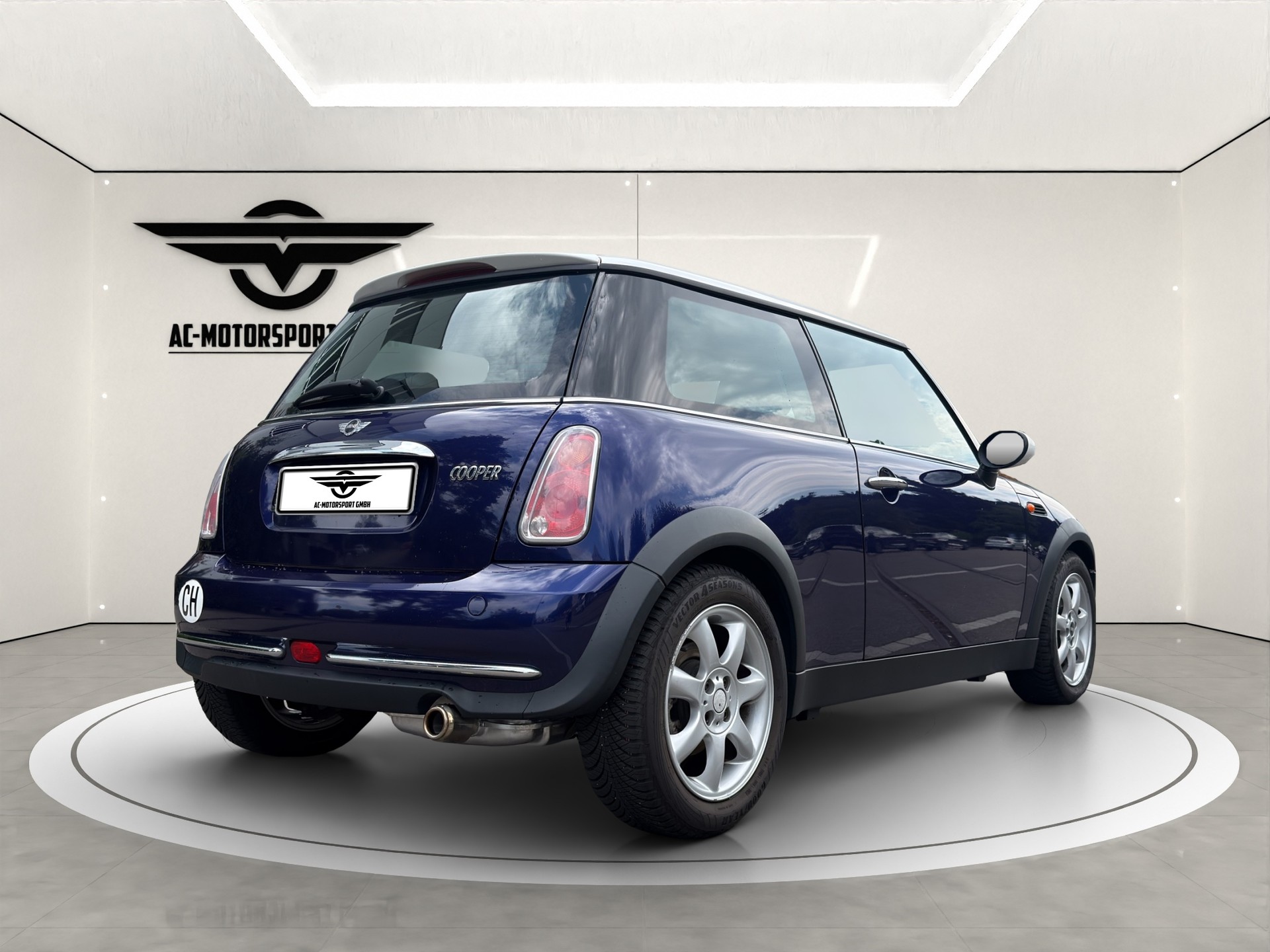 MINI Cooper-image-6