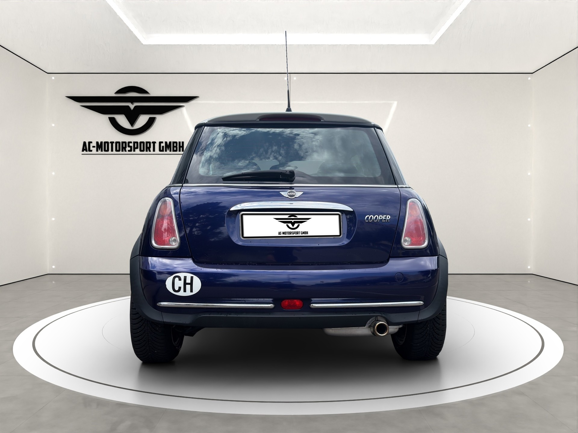 MINI Cooper-image-5