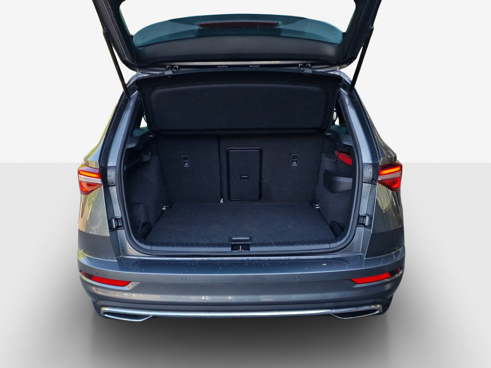 SKODA Karoq 2.0 TSI SportLine 4x4 DSG-image-12