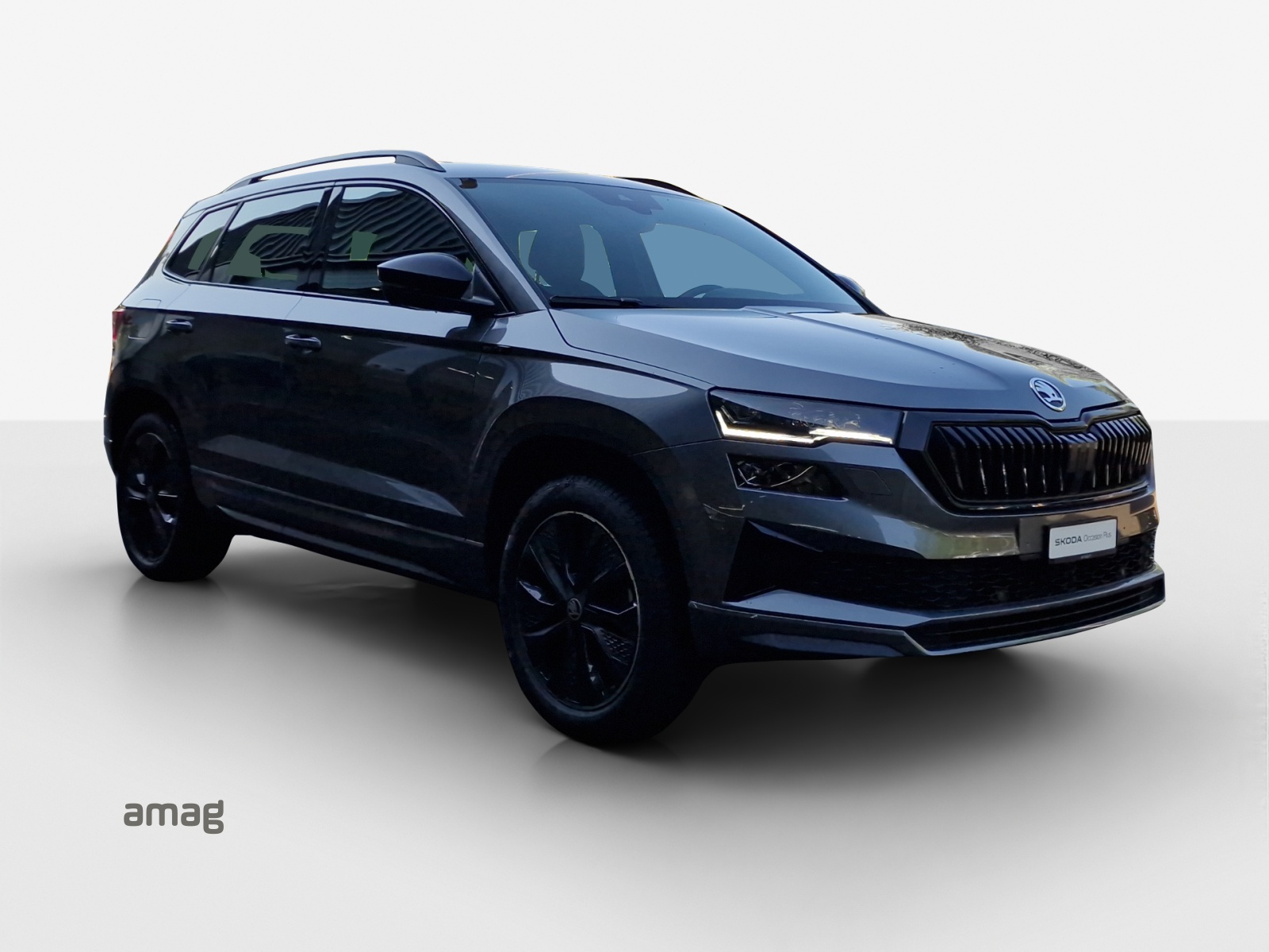 SKODA Karoq 2.0 TSI SportLine 4x4 DSG-image-5