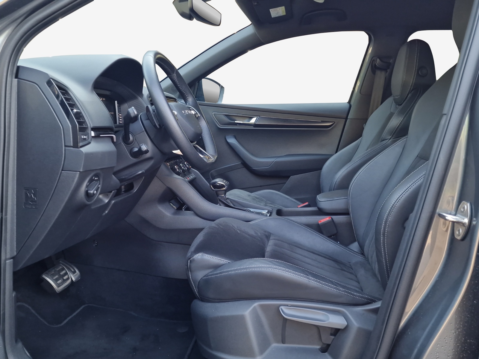 SKODA Karoq 2.0 TSI SportLine 4x4 DSG-image-7