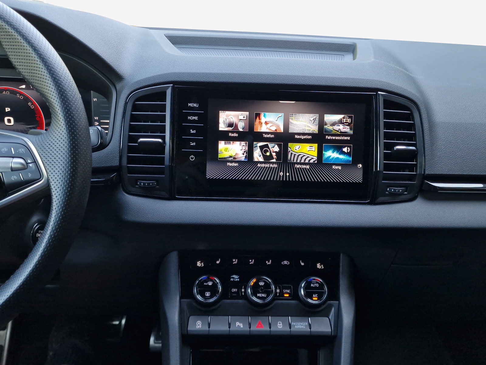 SKODA Karoq 2.0 TSI SportLine 4x4 DSG-image-10