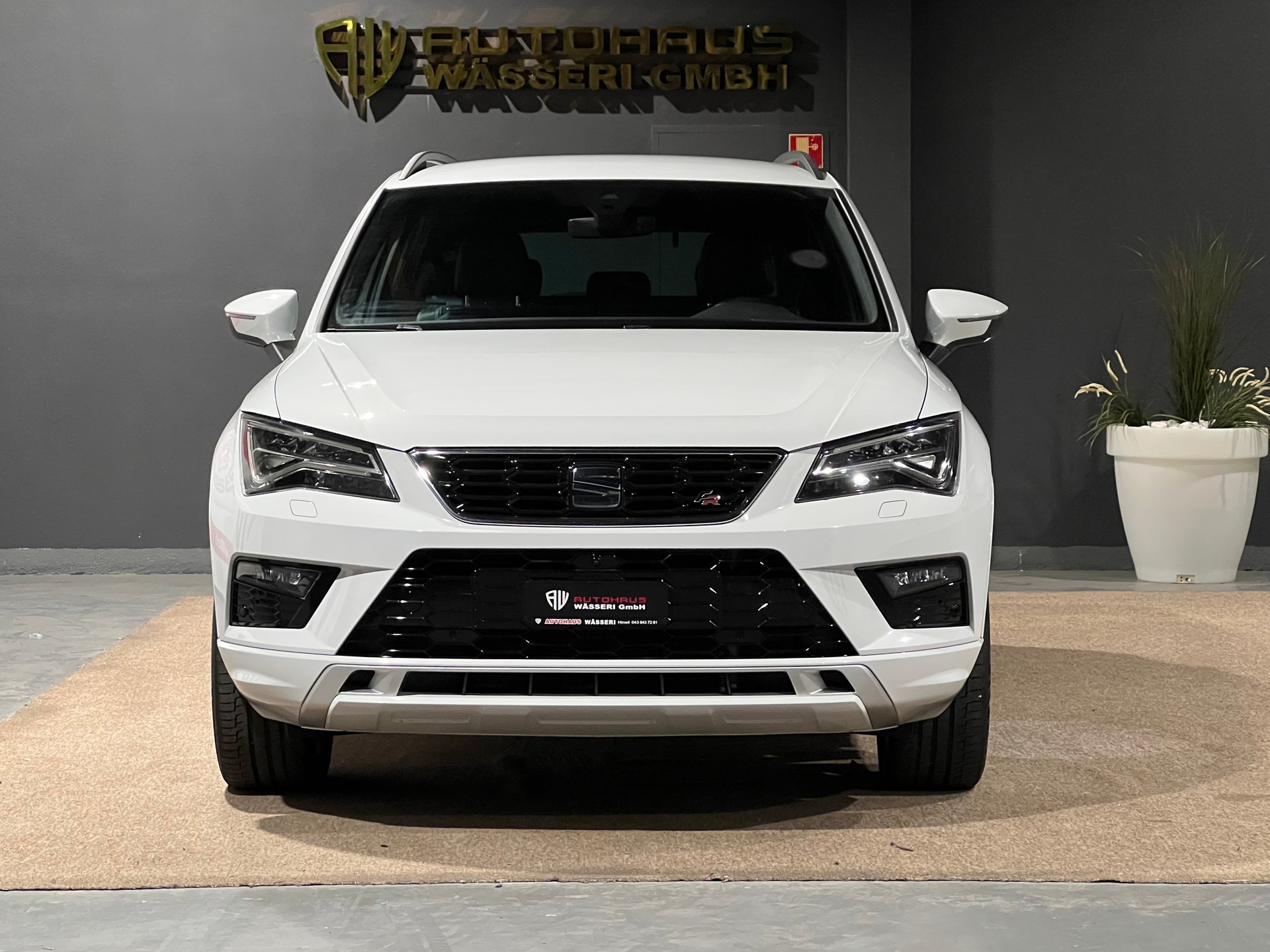 SEAT Ateca 2.0 TSI FR 4Drive DSG-image-8