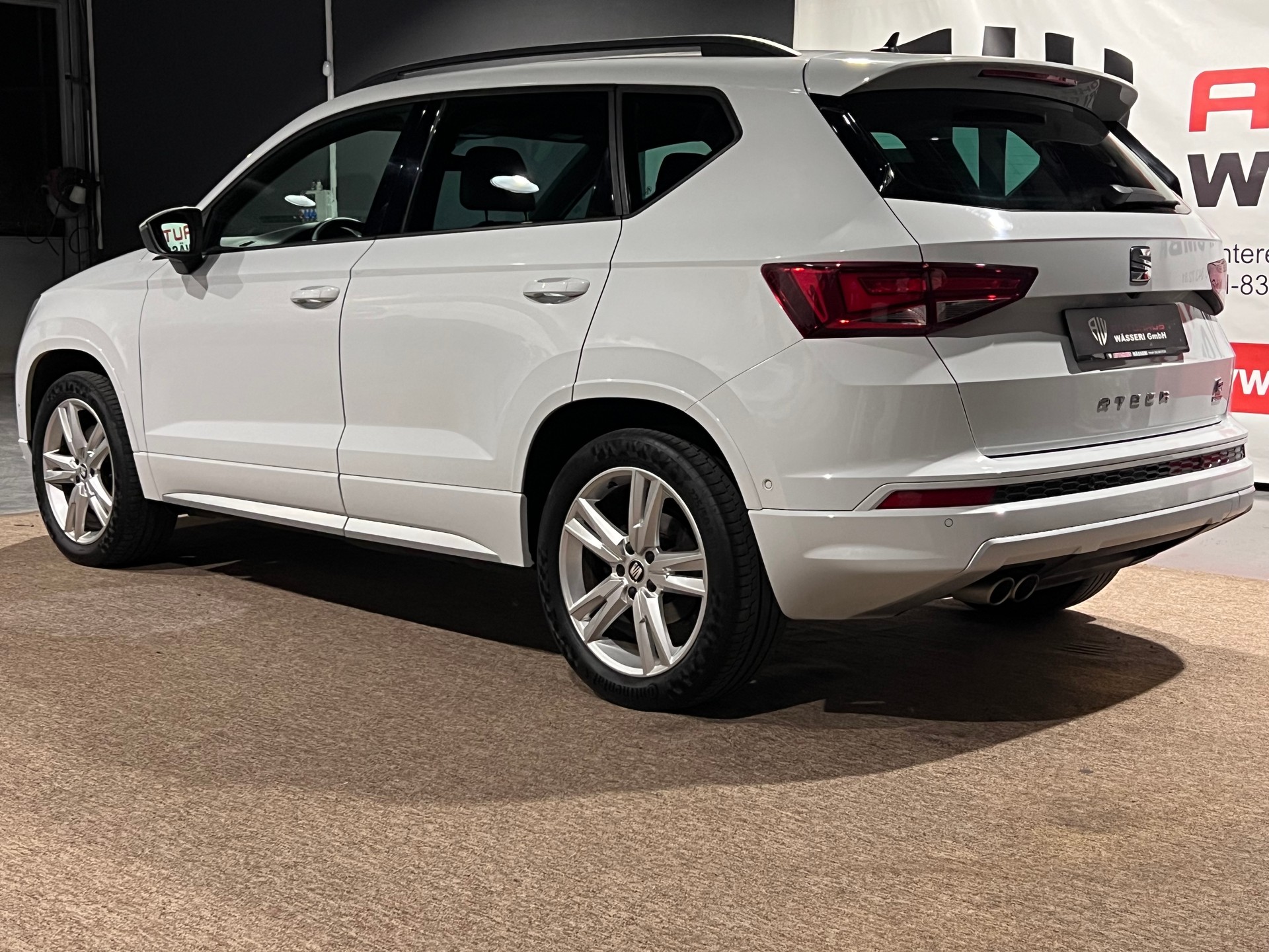 SEAT Ateca 2.0 TSI FR 4Drive DSG-image-5