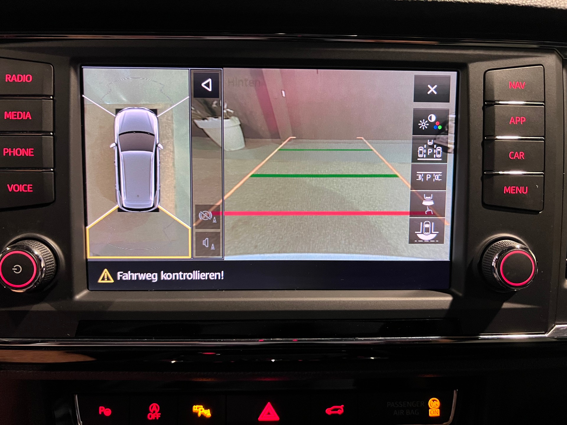 SEAT Ateca 2.0 TSI FR 4Drive DSG-image-18