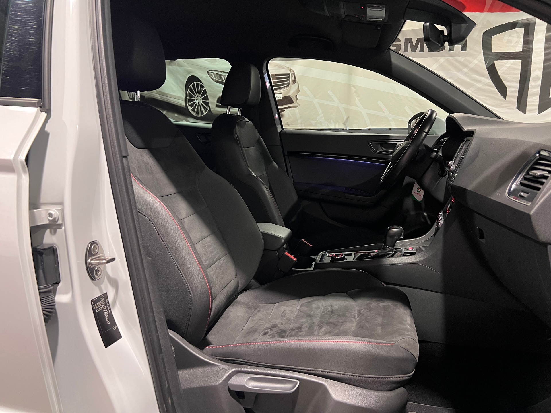 SEAT Ateca 2.0 TSI FR 4Drive DSG-image-13
