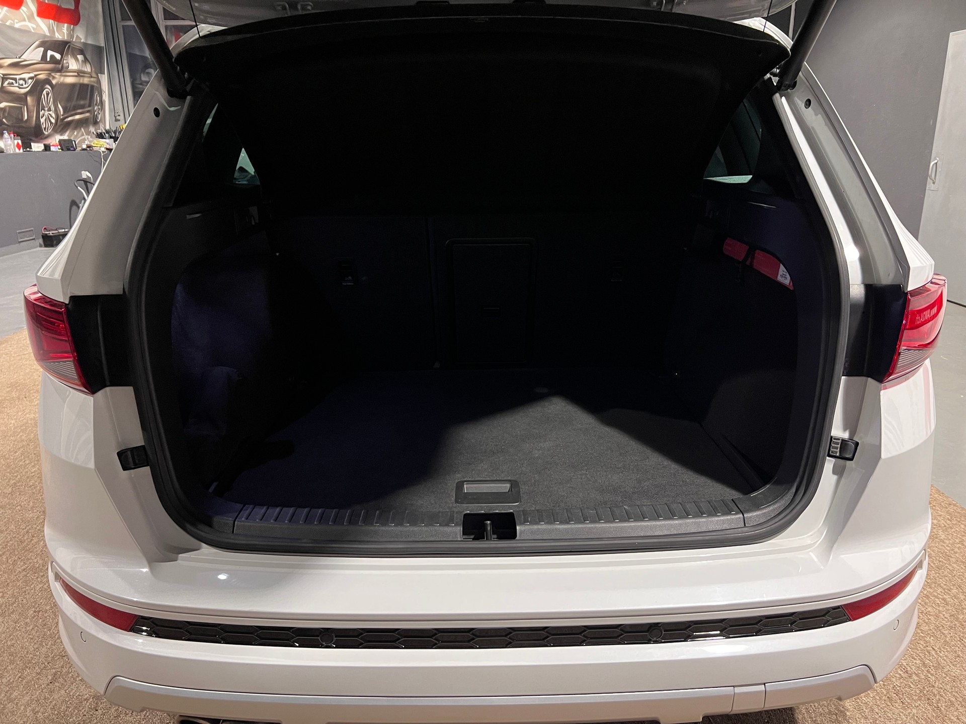 SEAT Ateca 2.0 TSI FR 4Drive DSG-image-4