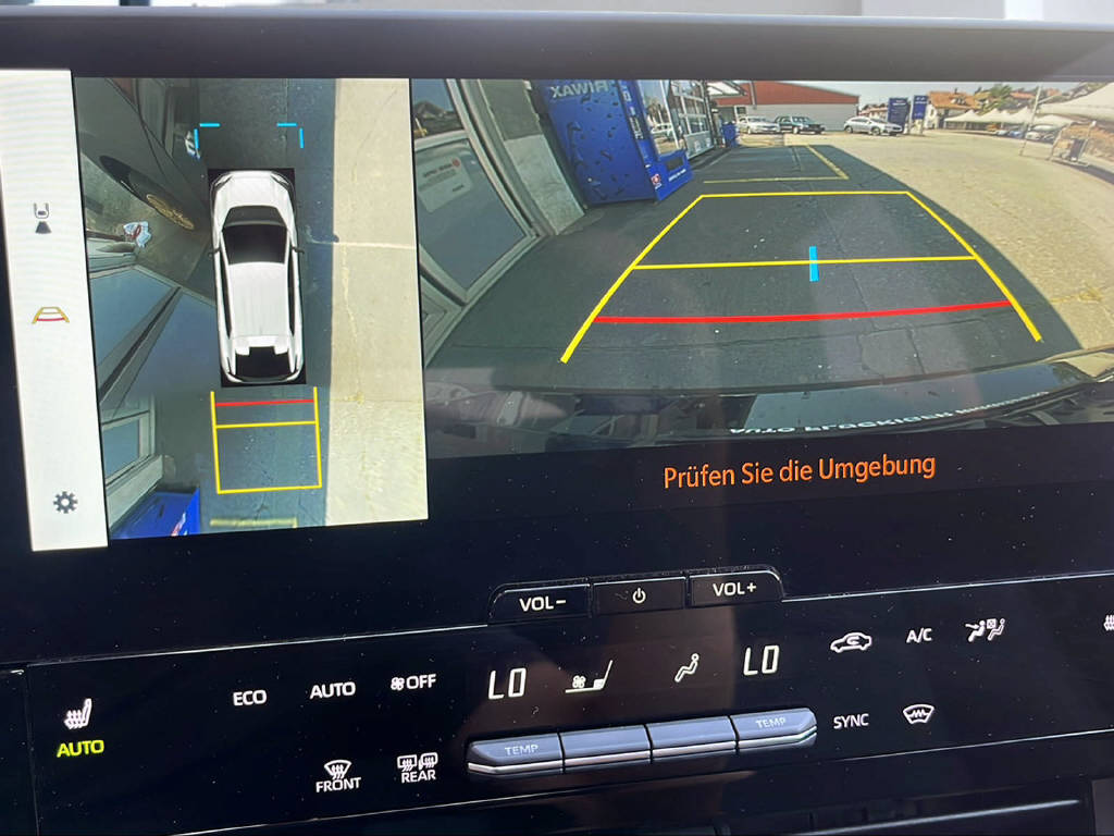 SUBARU Solterra eV Advantage AWD Gold-Line-image-12