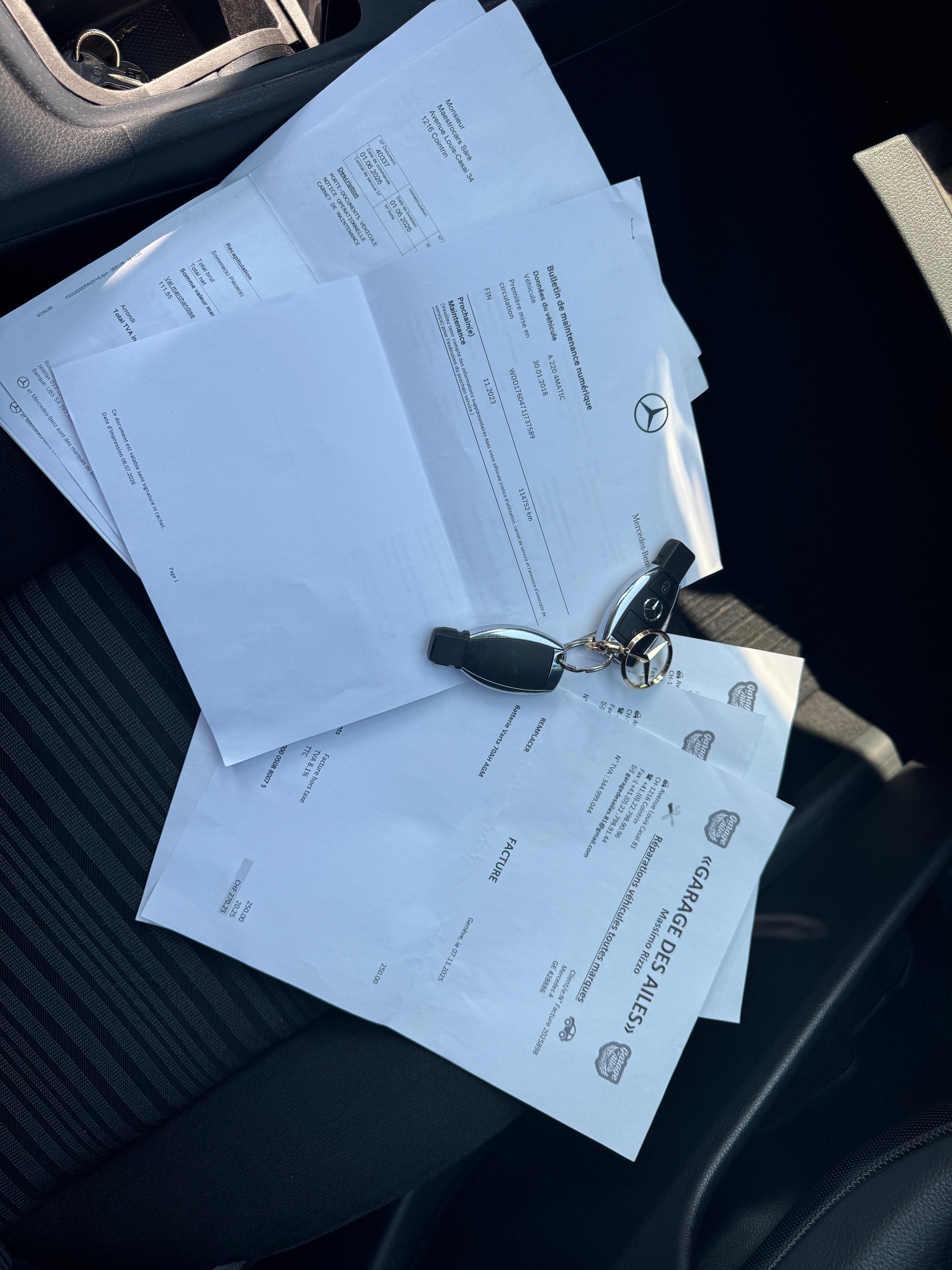 MERCEDES-BENZ A 220 4Matic 7G-DCT-image-13