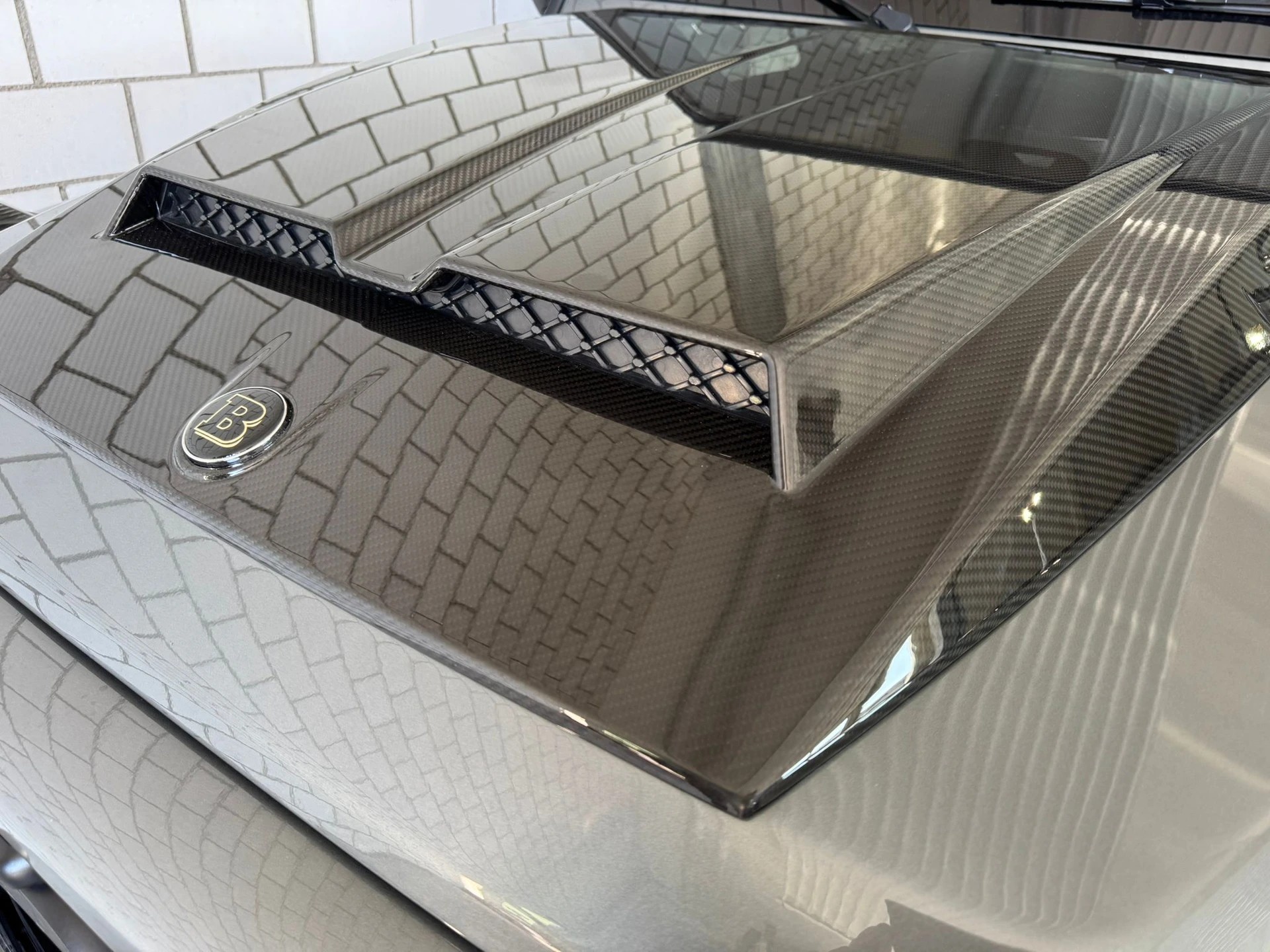 MERCEDES-BENZ G 63 AMG Speedshift Plus G-Tronic-showroom-element-2