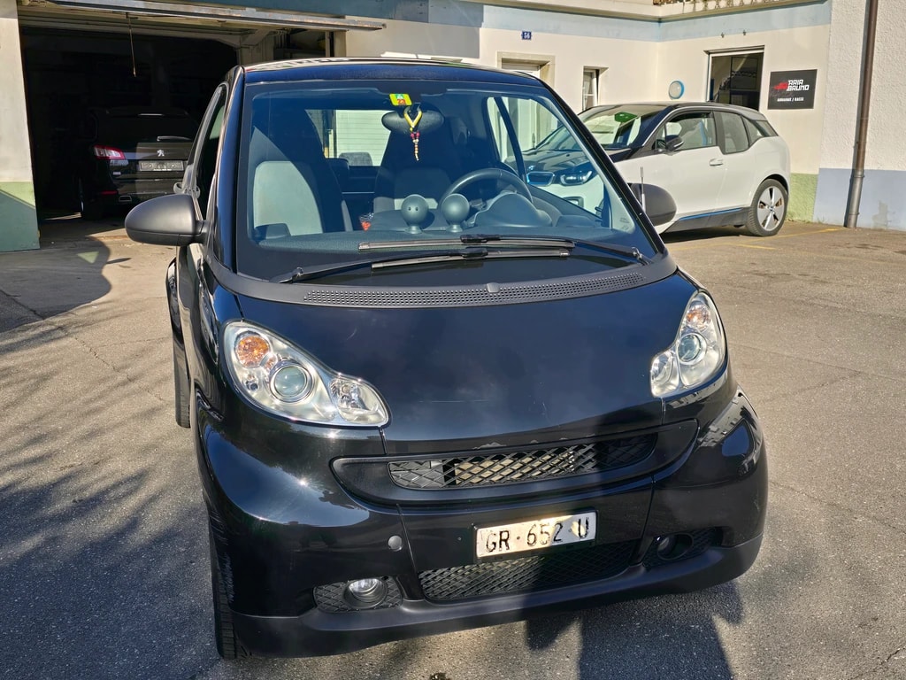 SMART fortwo pulse softip-image-1