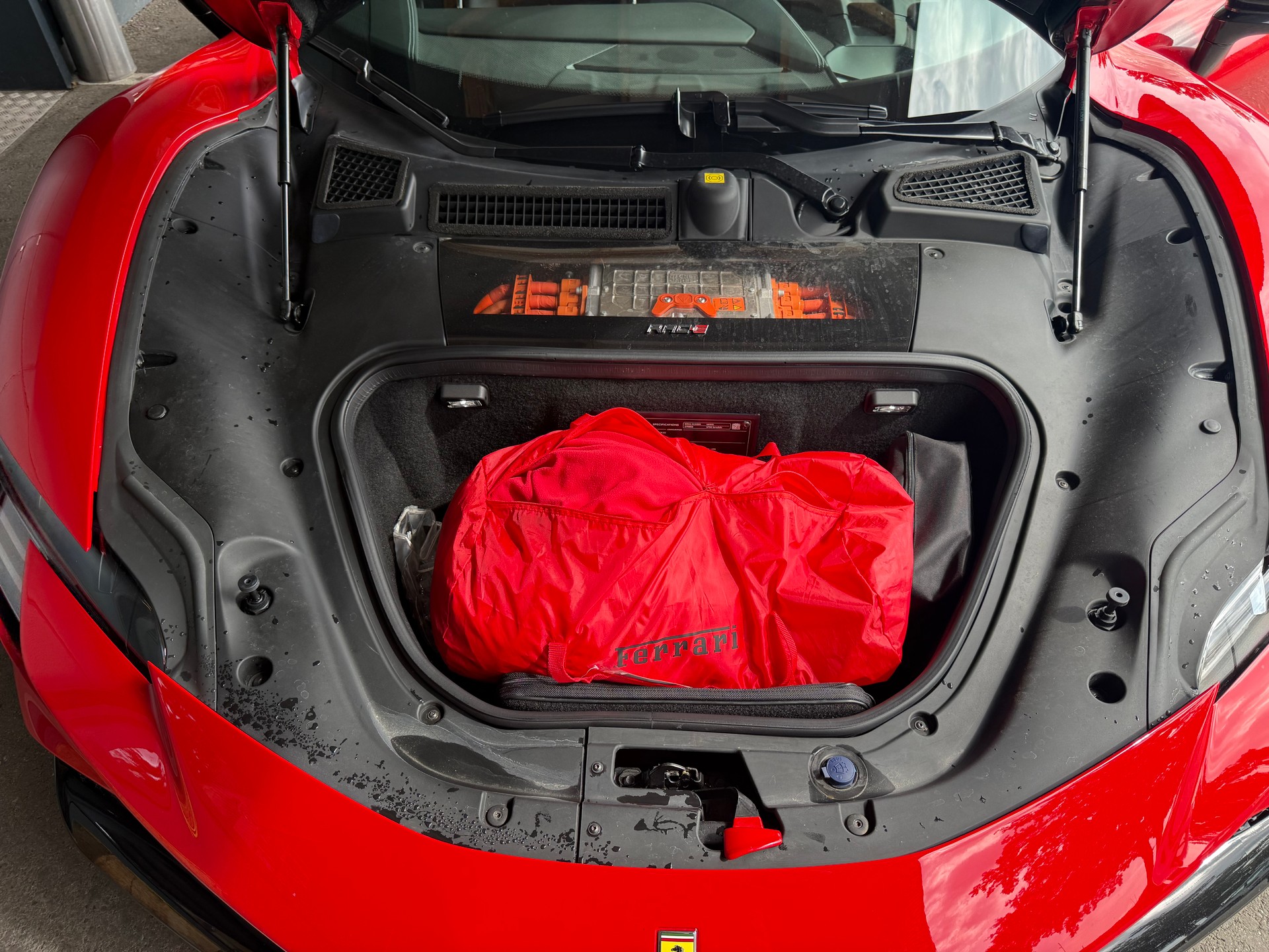 FERRARI SF90 Stradale-image-9