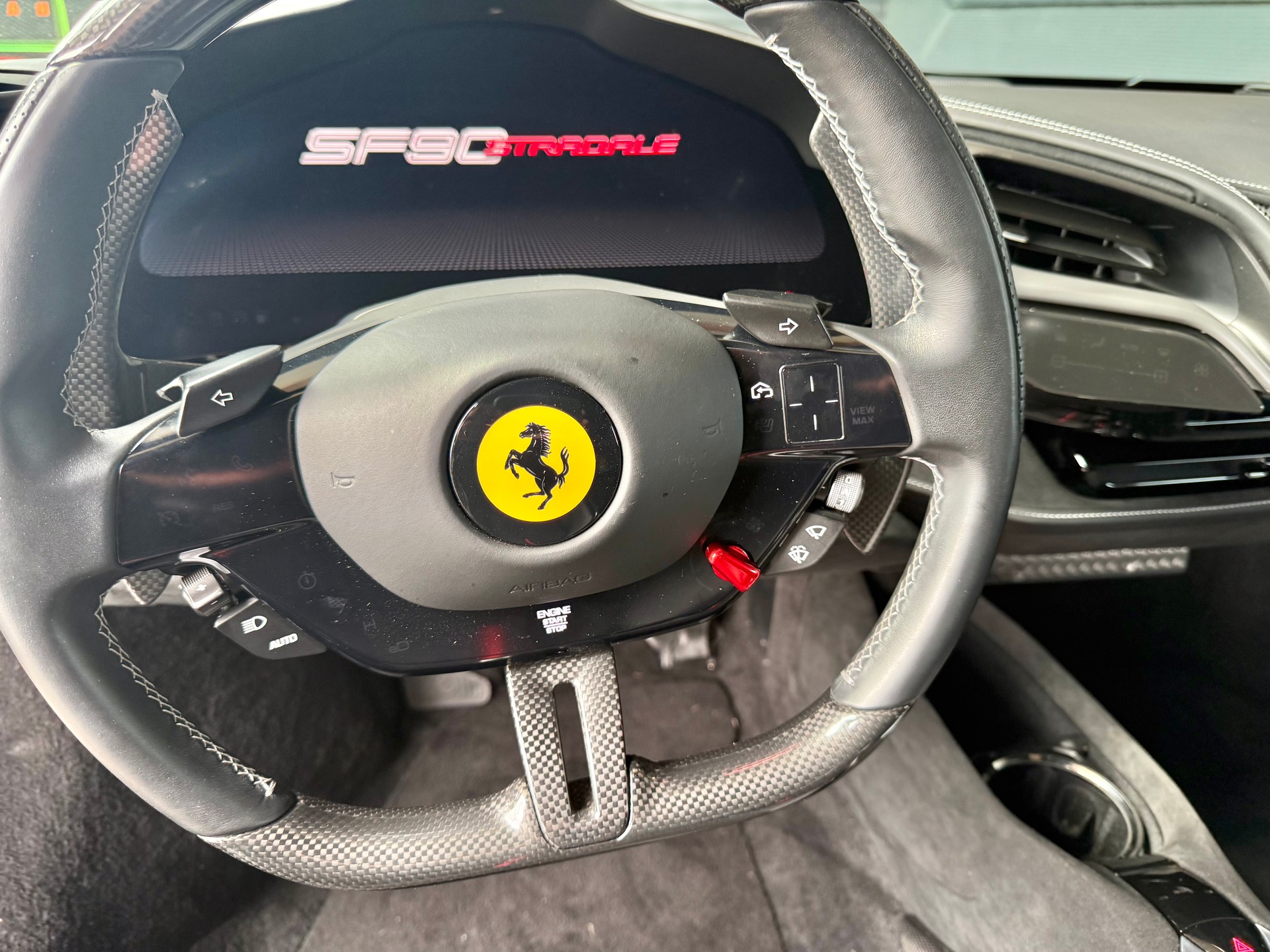 FERRARI SF90 Stradale-image-10