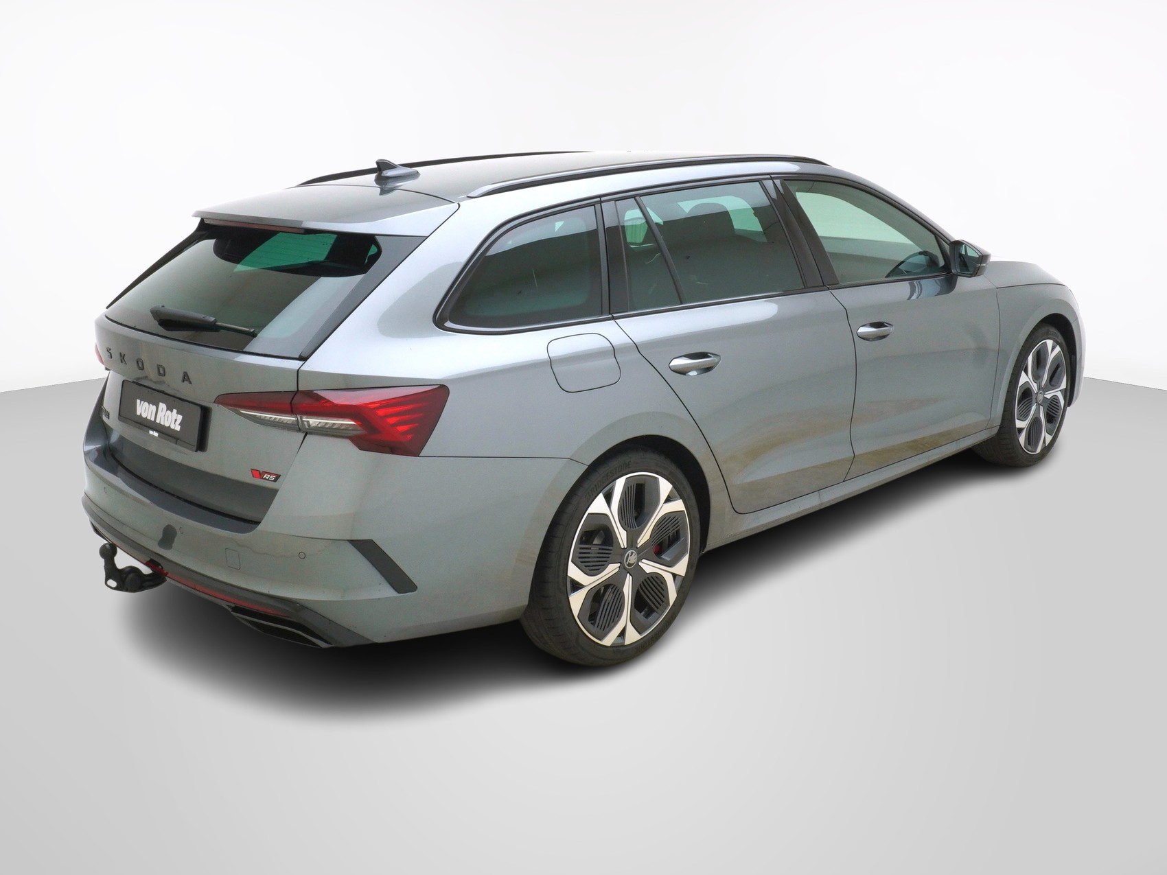 SKODA Octavia 2.0 TSI RS DSG-image-4