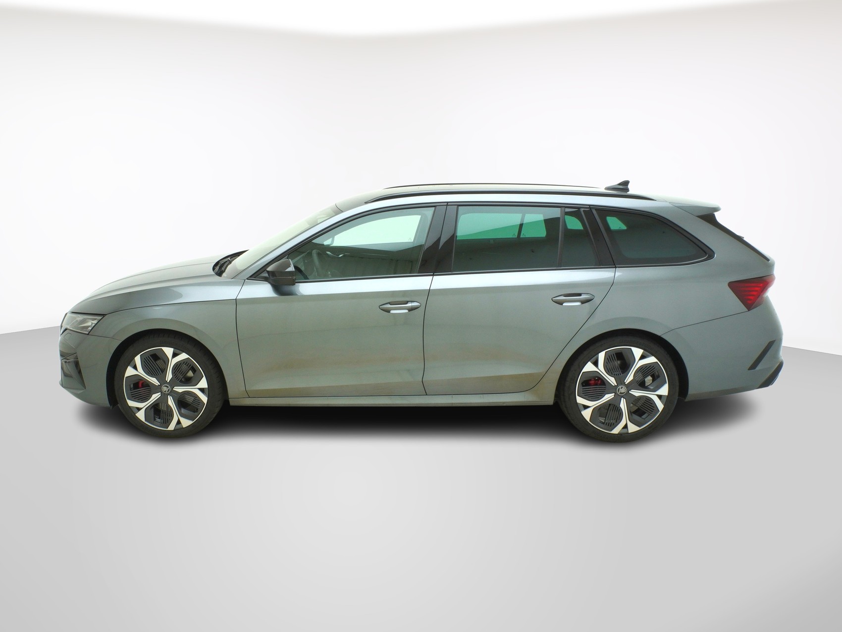 SKODA Octavia 2.0 TSI RS DSG-image-1