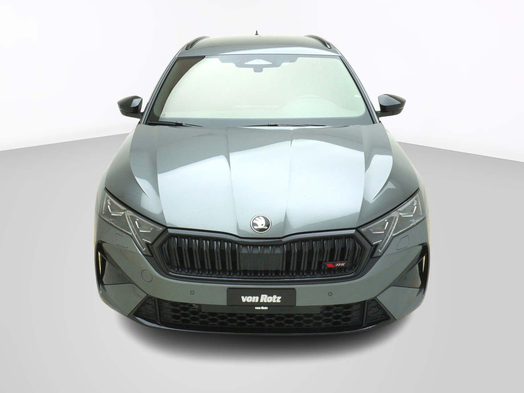 SKODA Octavia 2.0 TSI RS DSG-image-6