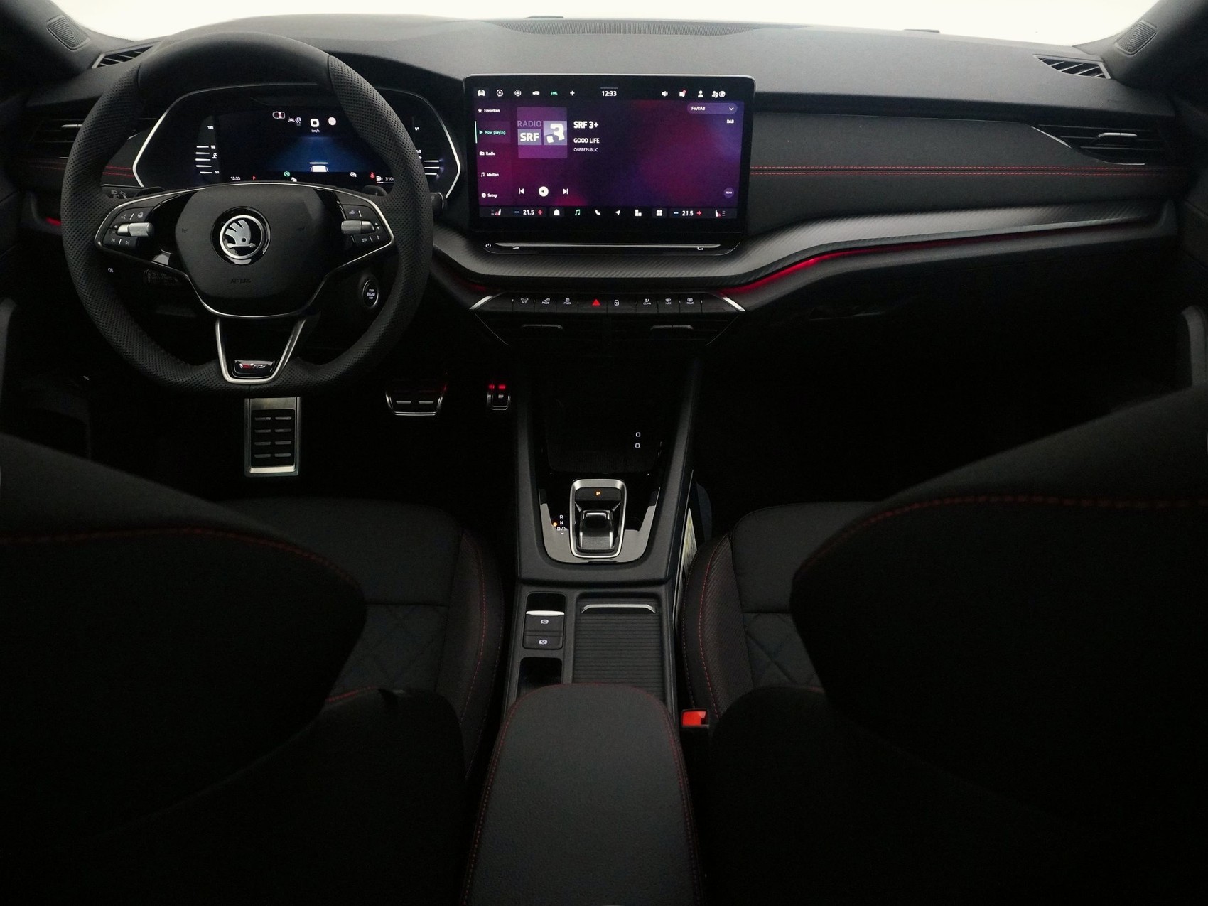 SKODA Octavia 2.0 TSI RS DSG-image-11