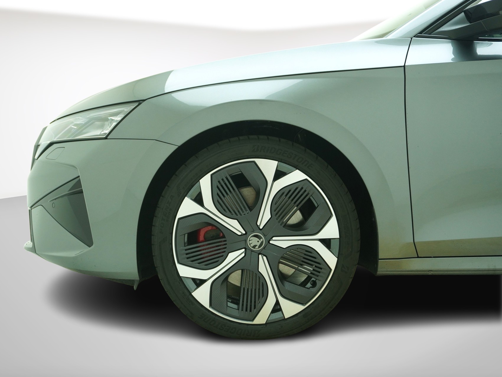SKODA Octavia 2.0 TSI RS DSG-image-8