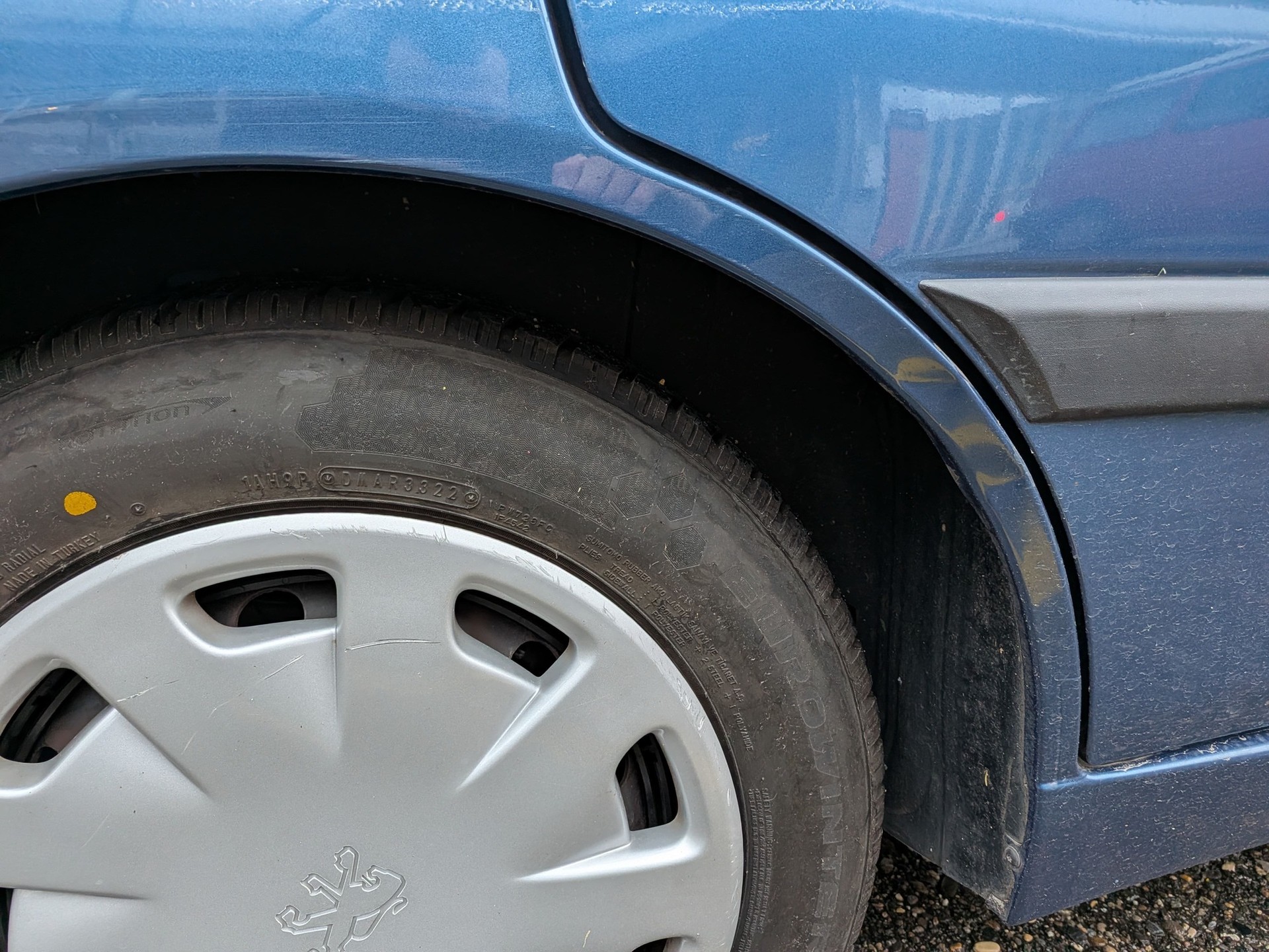 PEUGEOT 306 1.6 XT-showroom-element-3