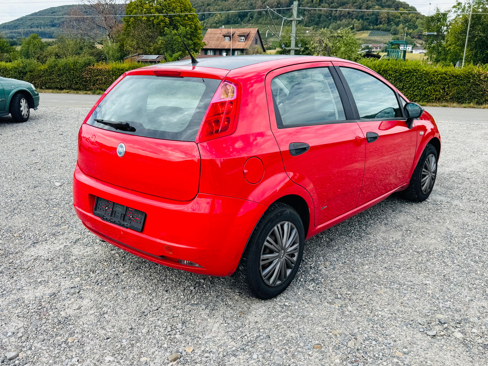 FIAT Punto 1.4 Dynamic-image-3