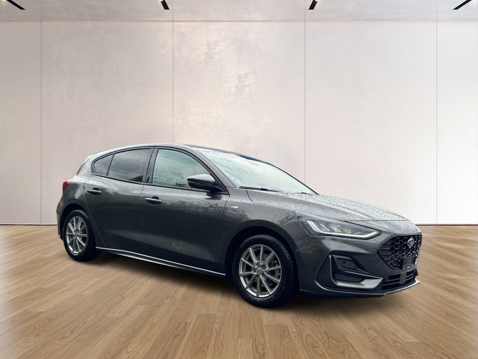 FORD Focus 1.0 MHEV ST-Line Automat-showroom-element-2
