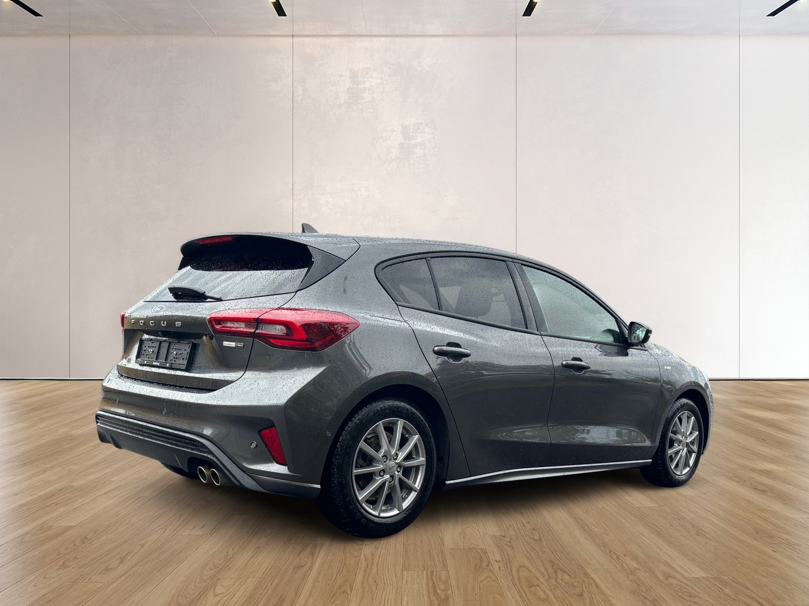 FORD Focus 1.0 MHEV ST-Line Automat-showroom-element-3